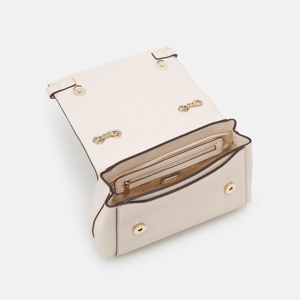 תיק Guess Levante Convertible Xbody Flap נשים