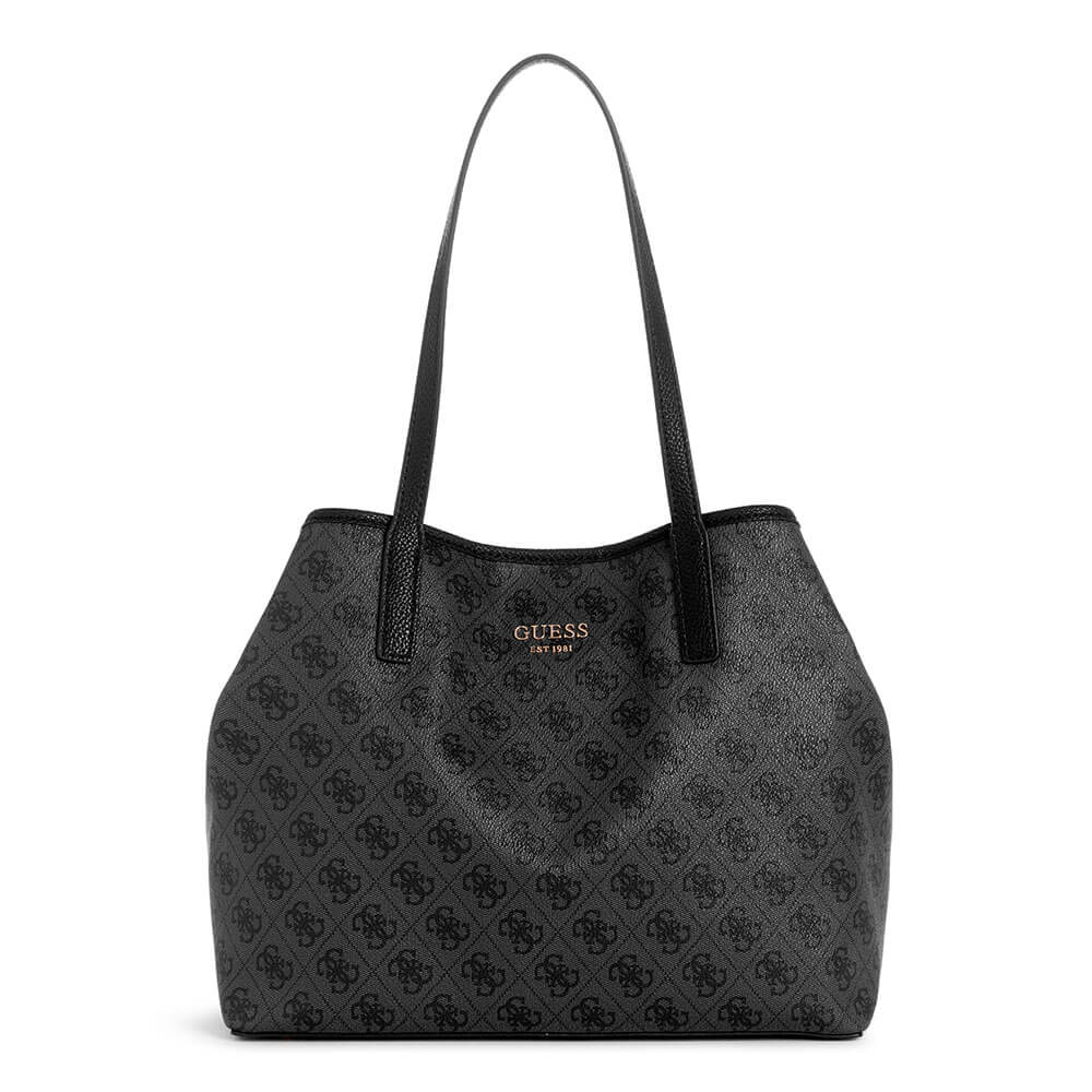 תיק Guess Vikky Ii 2 In 1 Tote נשים