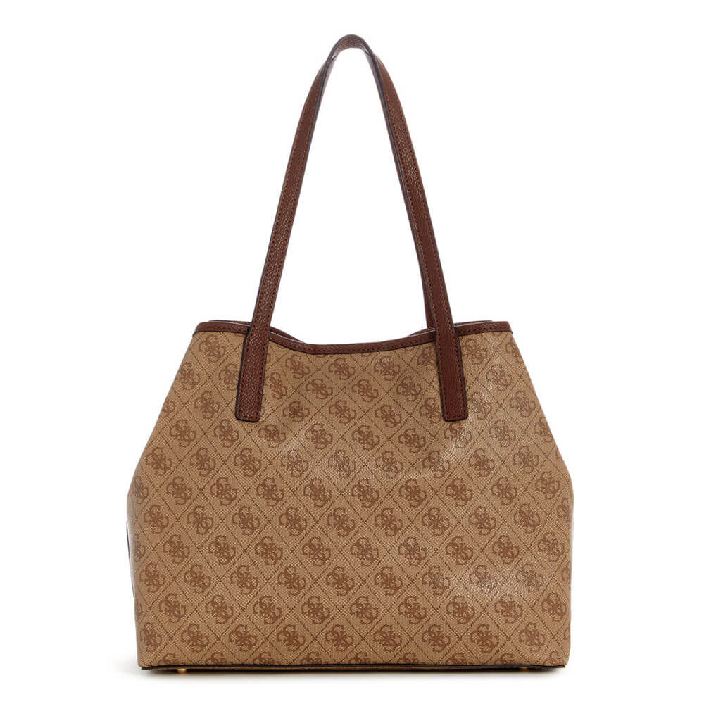 תיק Guess Vikky Ii 2 In 1 Tote נשים