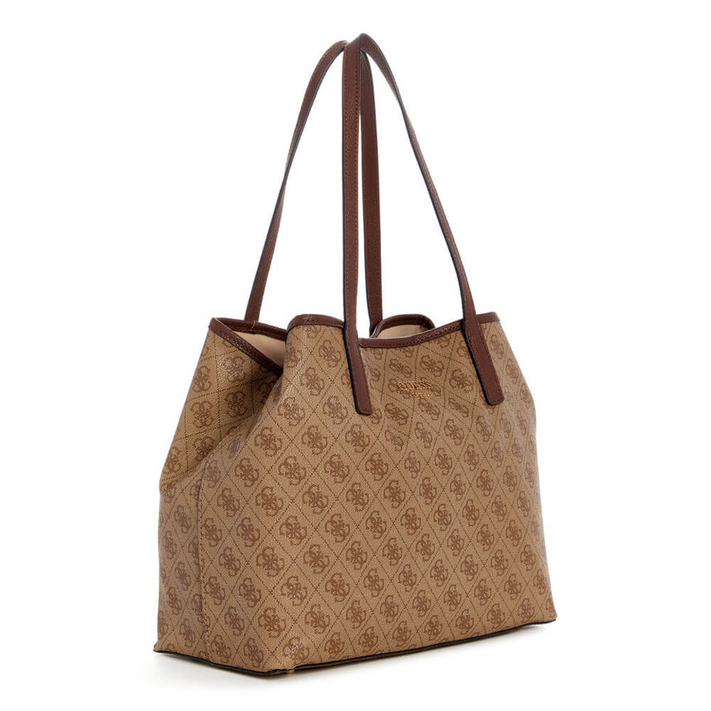 תיק Guess Vikky Ii 2 In 1 Tote נשים