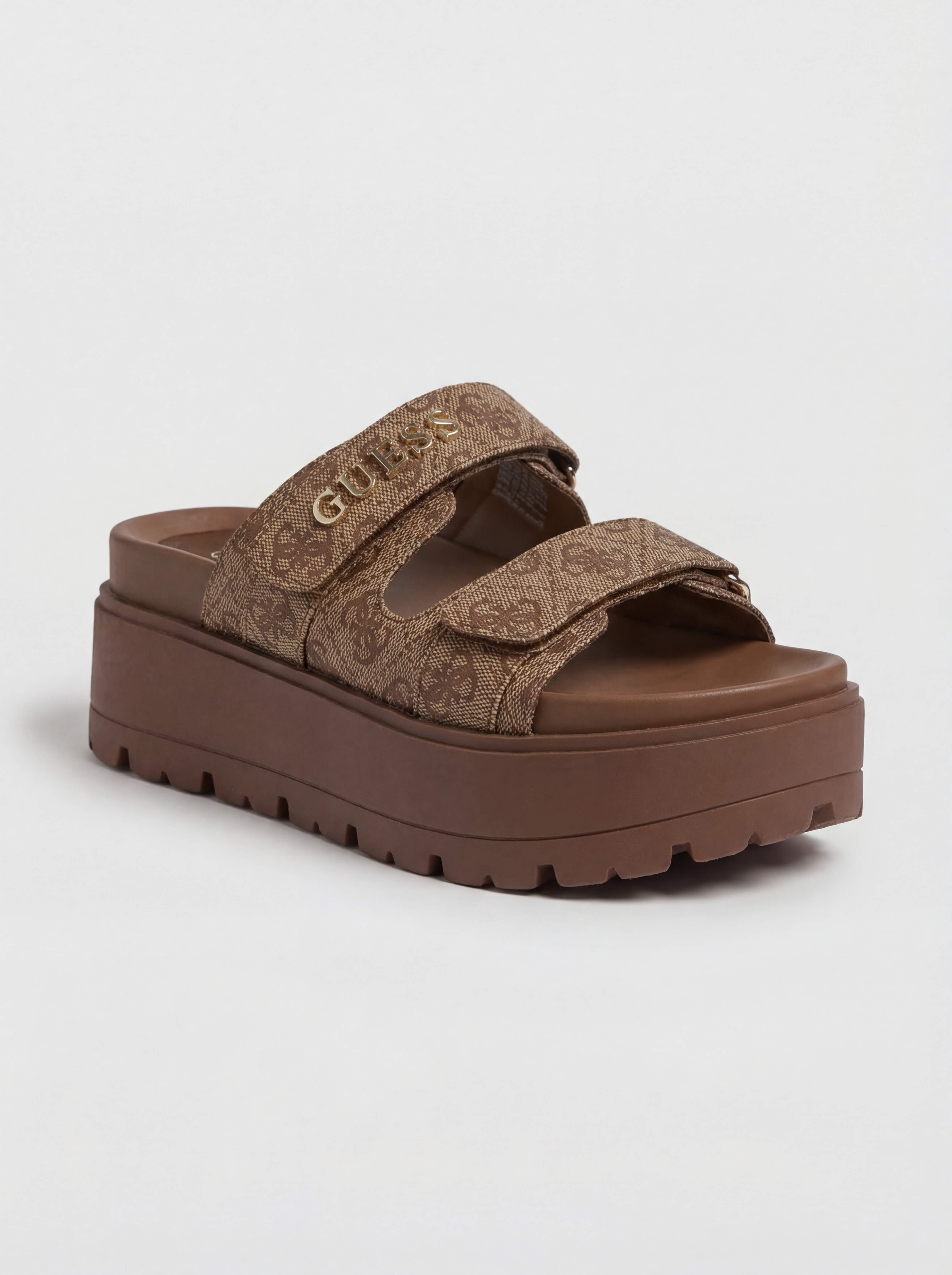 כפכפי Guess Faxon2 נשים