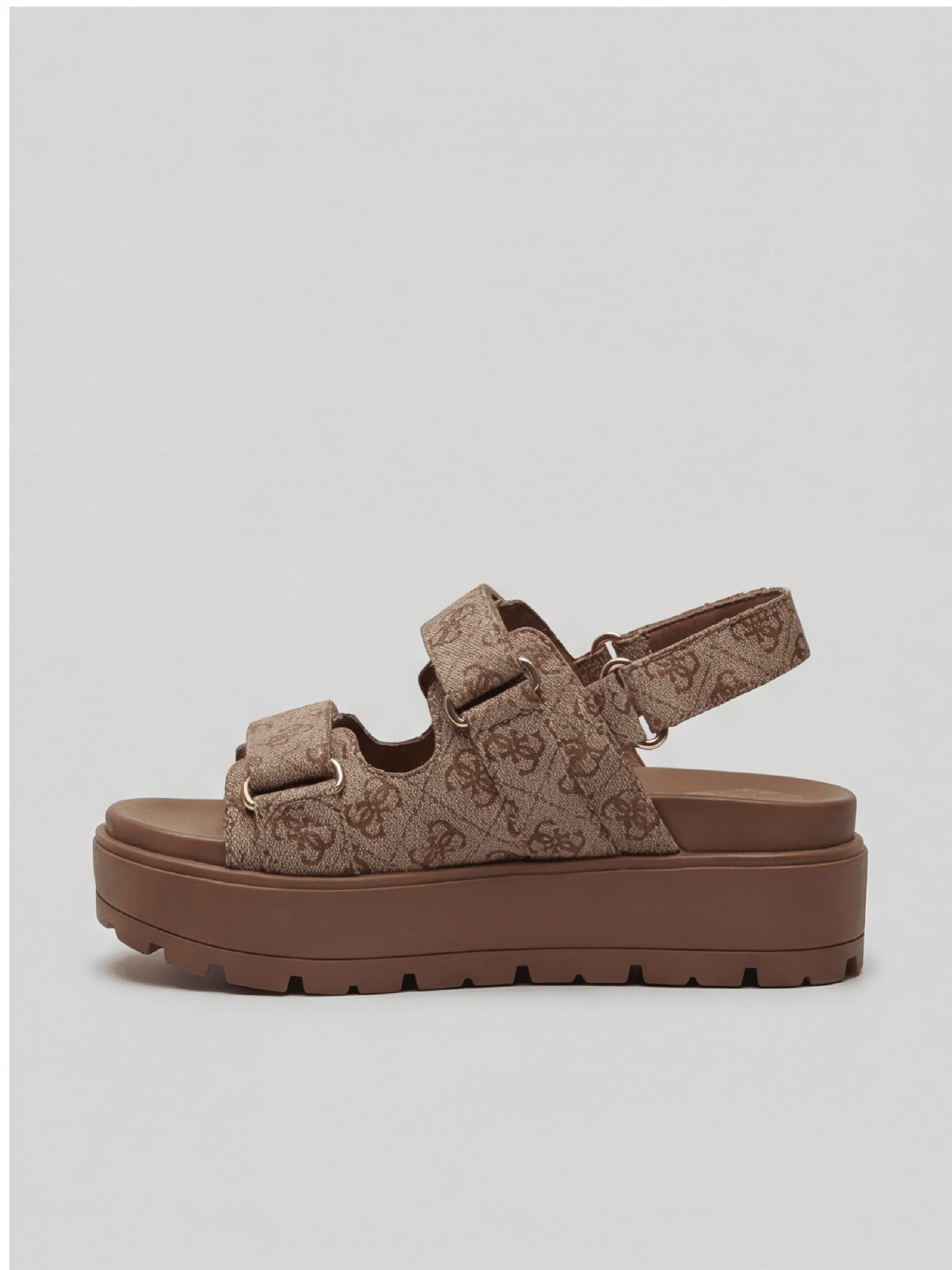 כפכפי Guess Faxon2 נשים