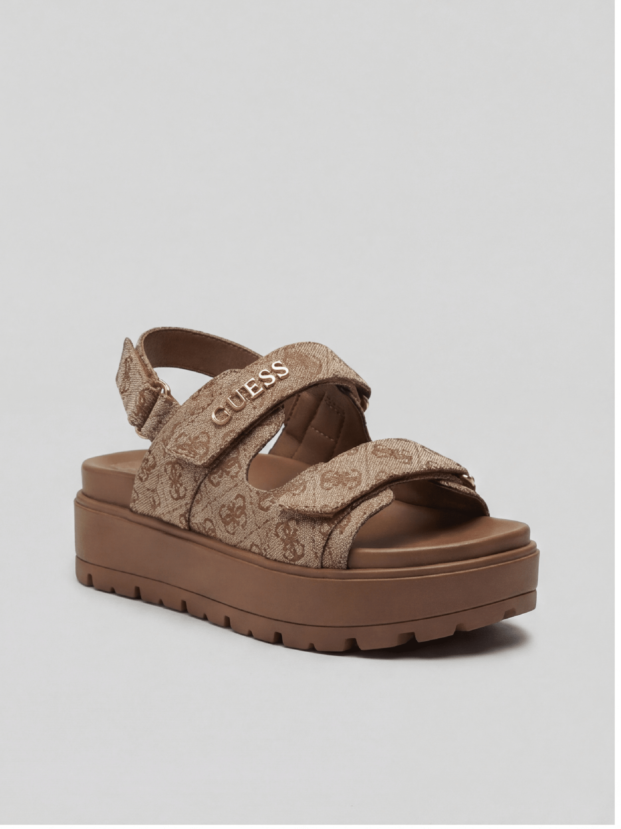 כפכפי Guess Faxon2 נשים