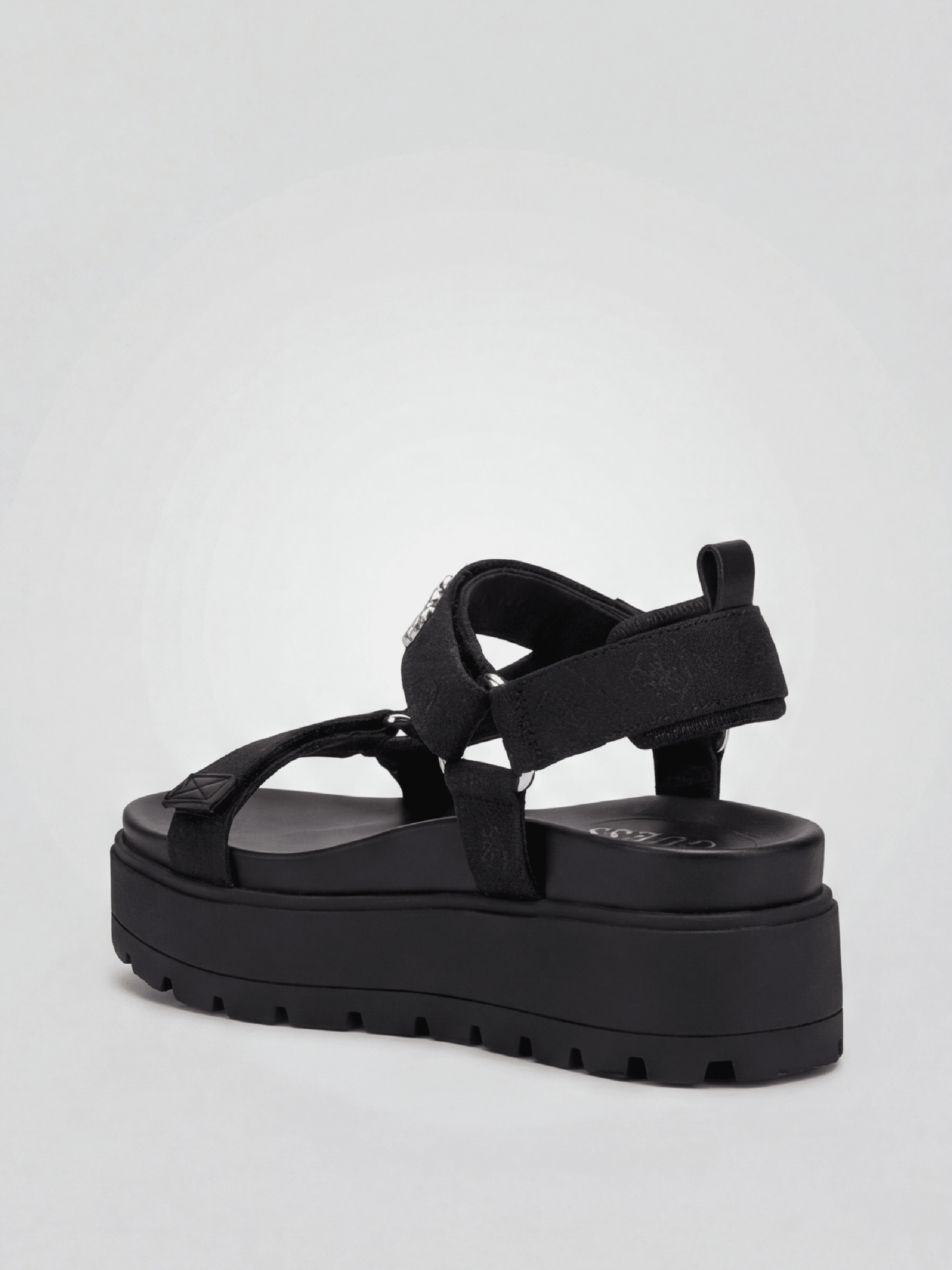 סנדלי Guess Fetta נשים