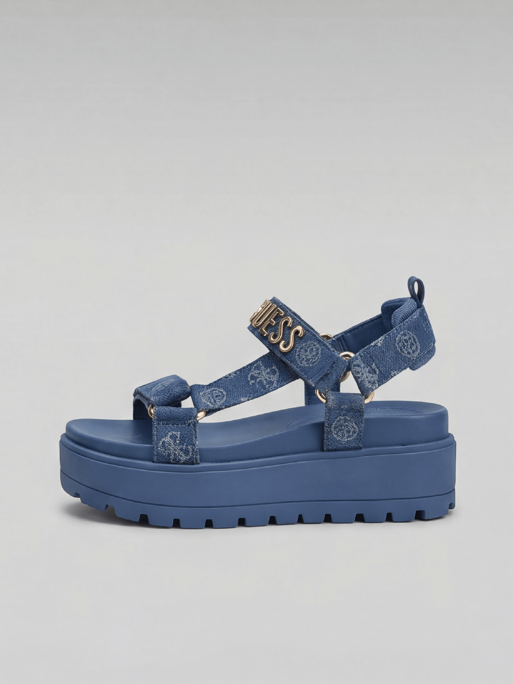 סנדלי Guess Fetta נשים