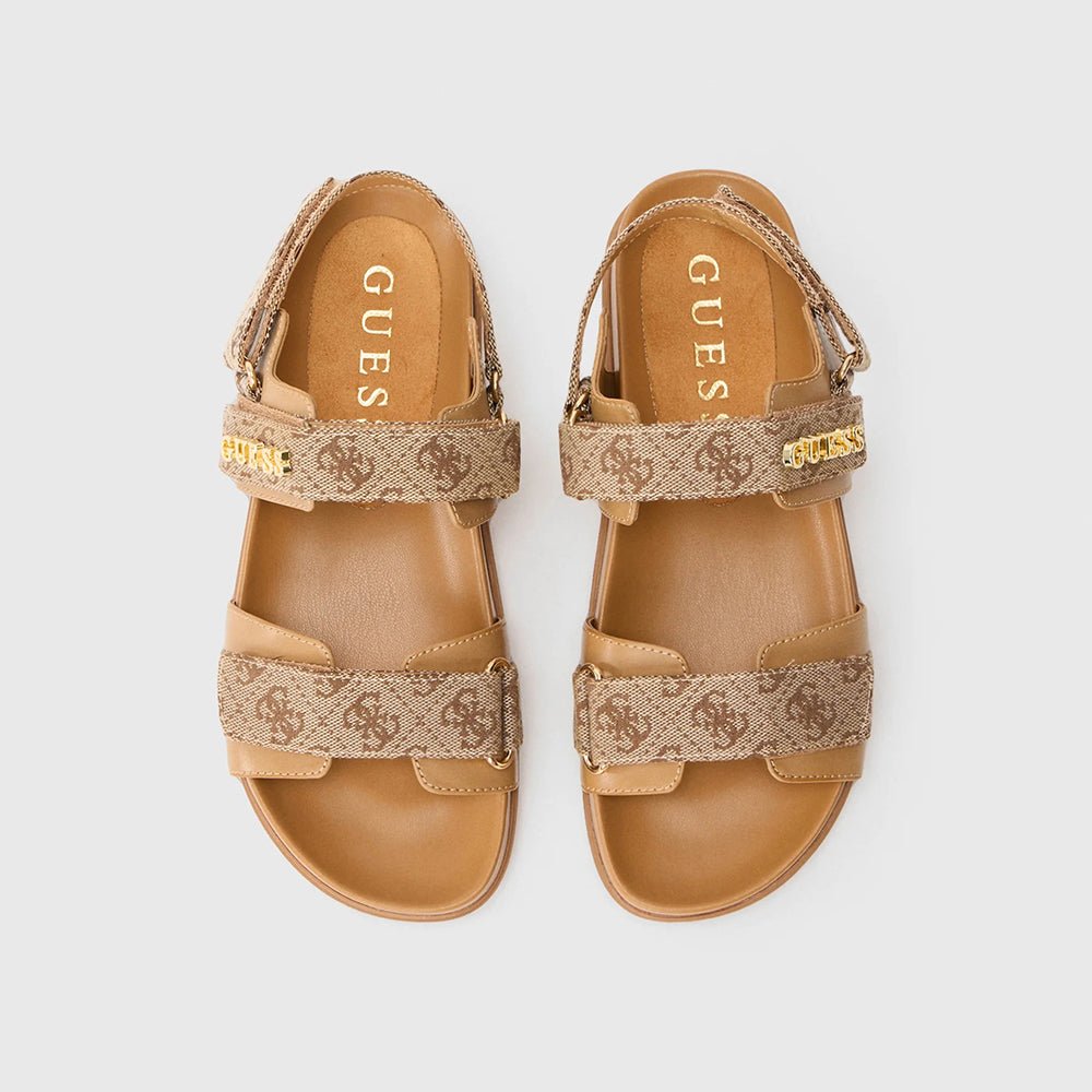 סנדלי Guess Florizy2 נשים