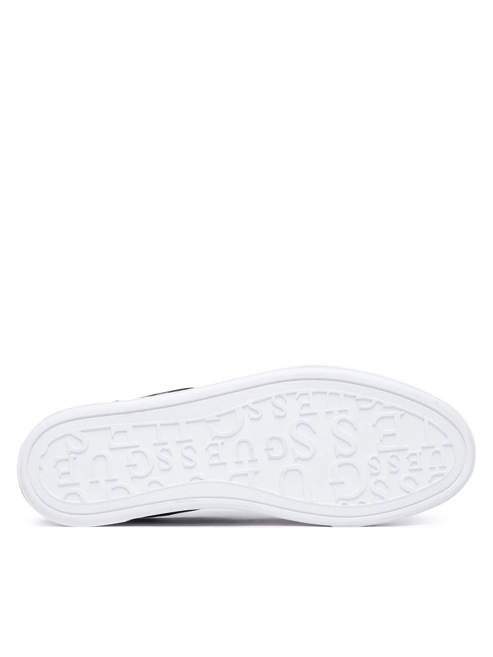 נעלי Guess Gilax נשים - gus-gwGILAX-BLK01-36-5