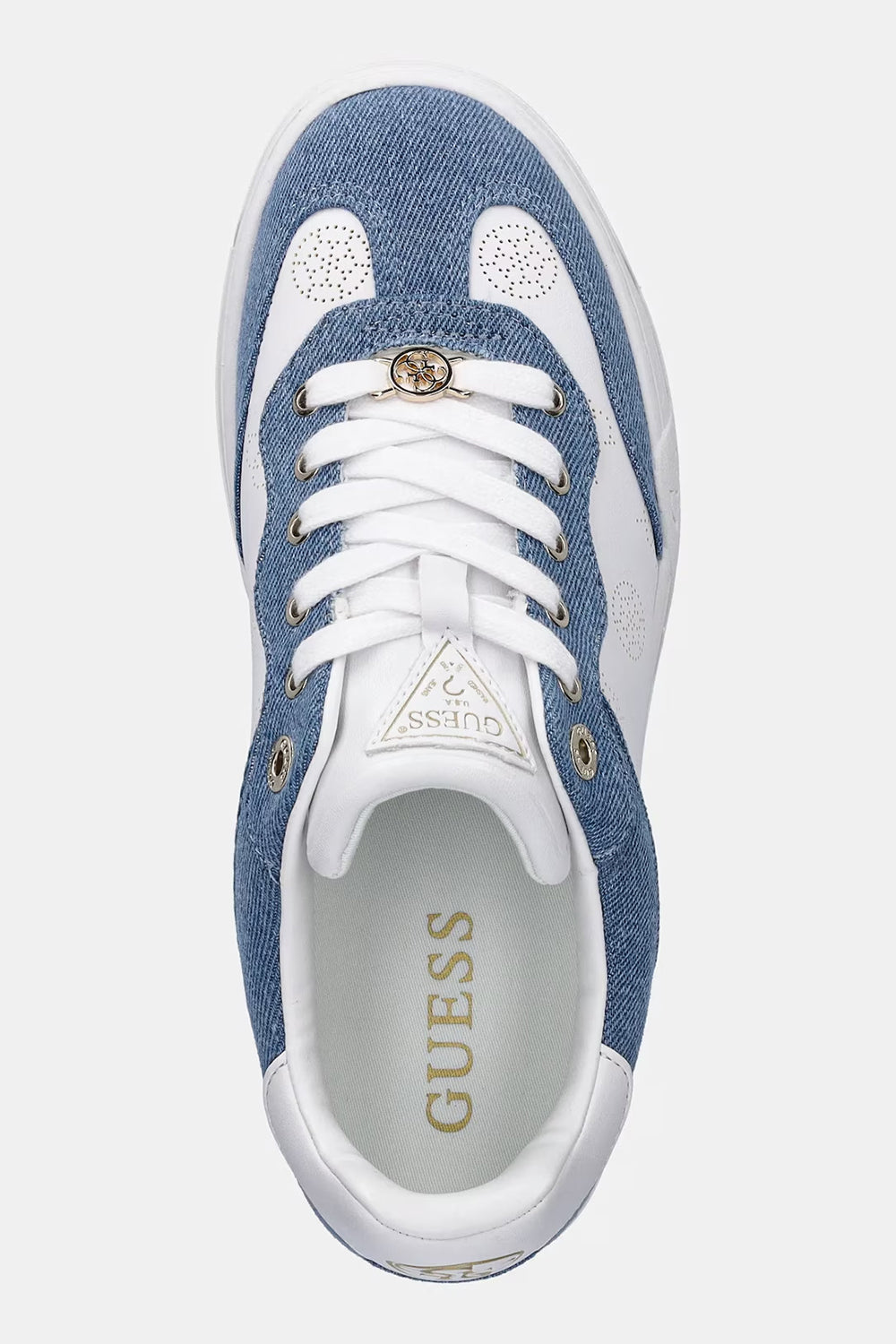 נעלי Guess Swole4 נשים