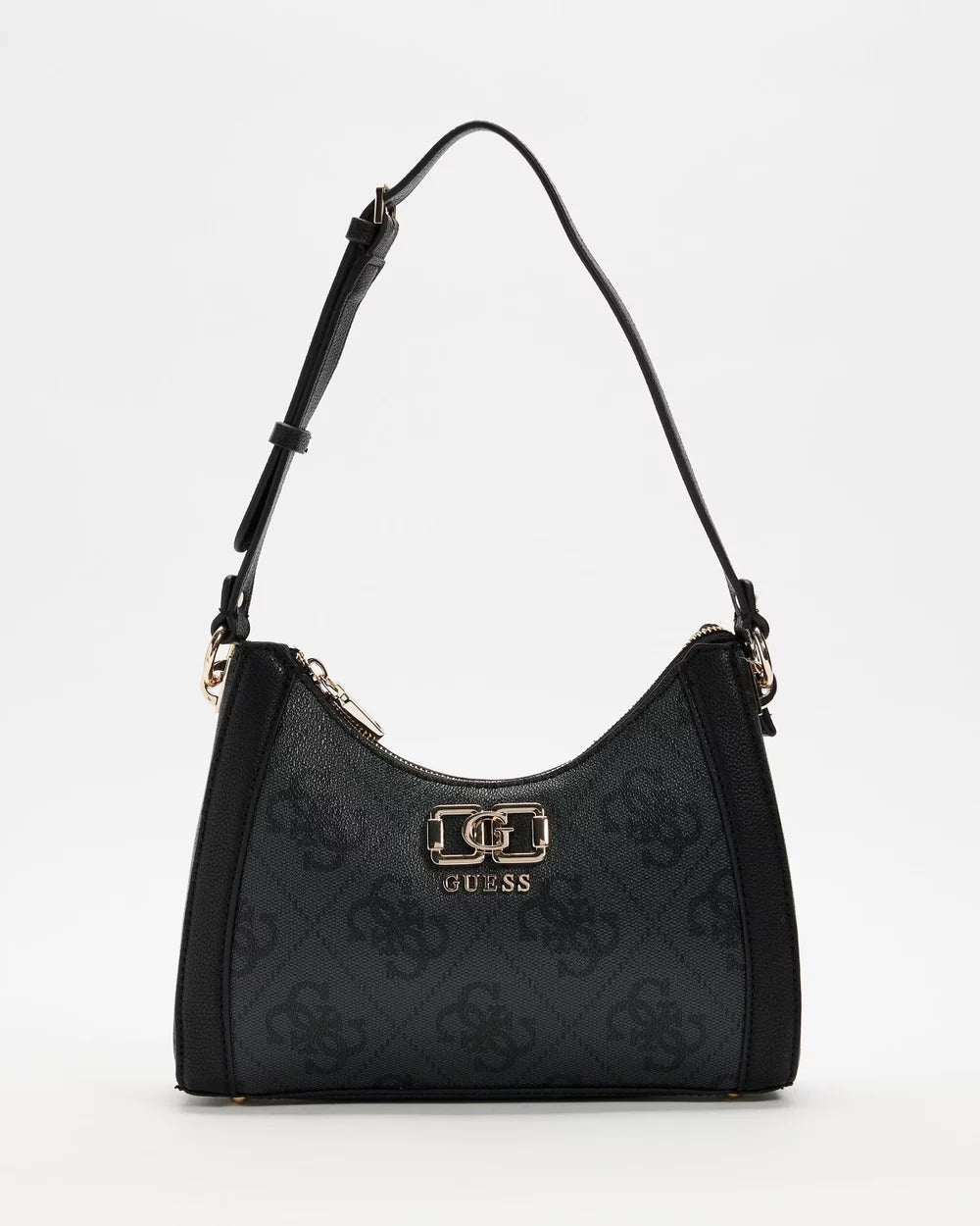 תיק Guess Karnilla Logo Shoulder Bag נשים