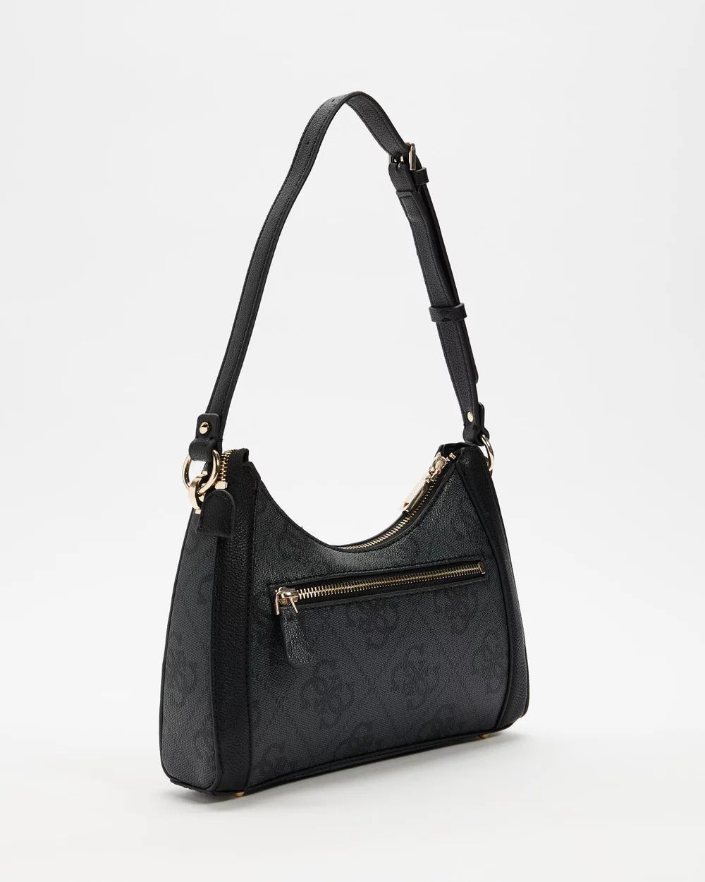 תיק Guess Karnilla Logo Shoulder Bag נשים