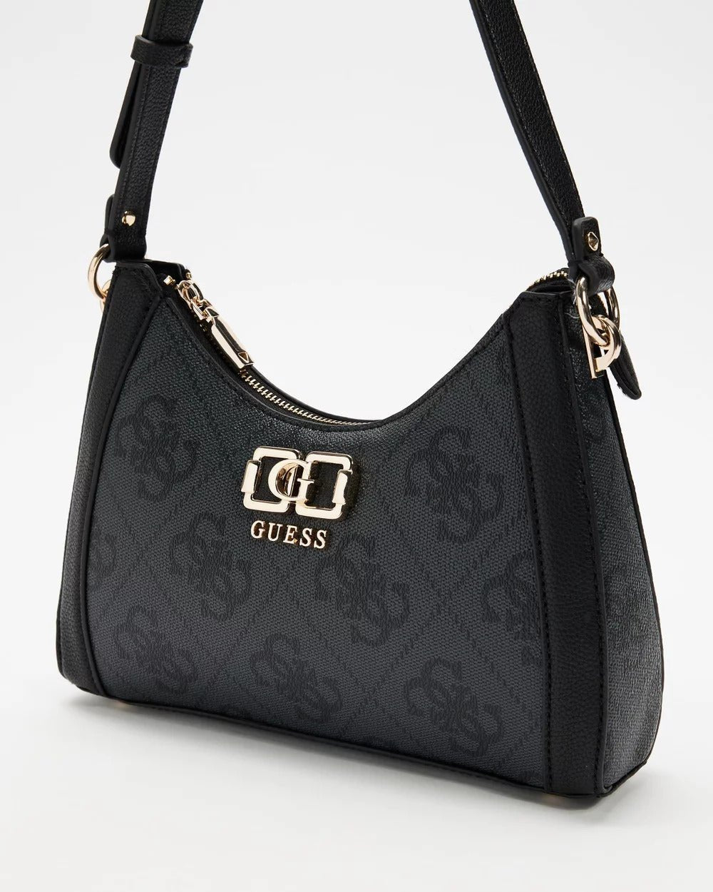 תיק Guess Karnilla Logo Shoulder Bag נשים