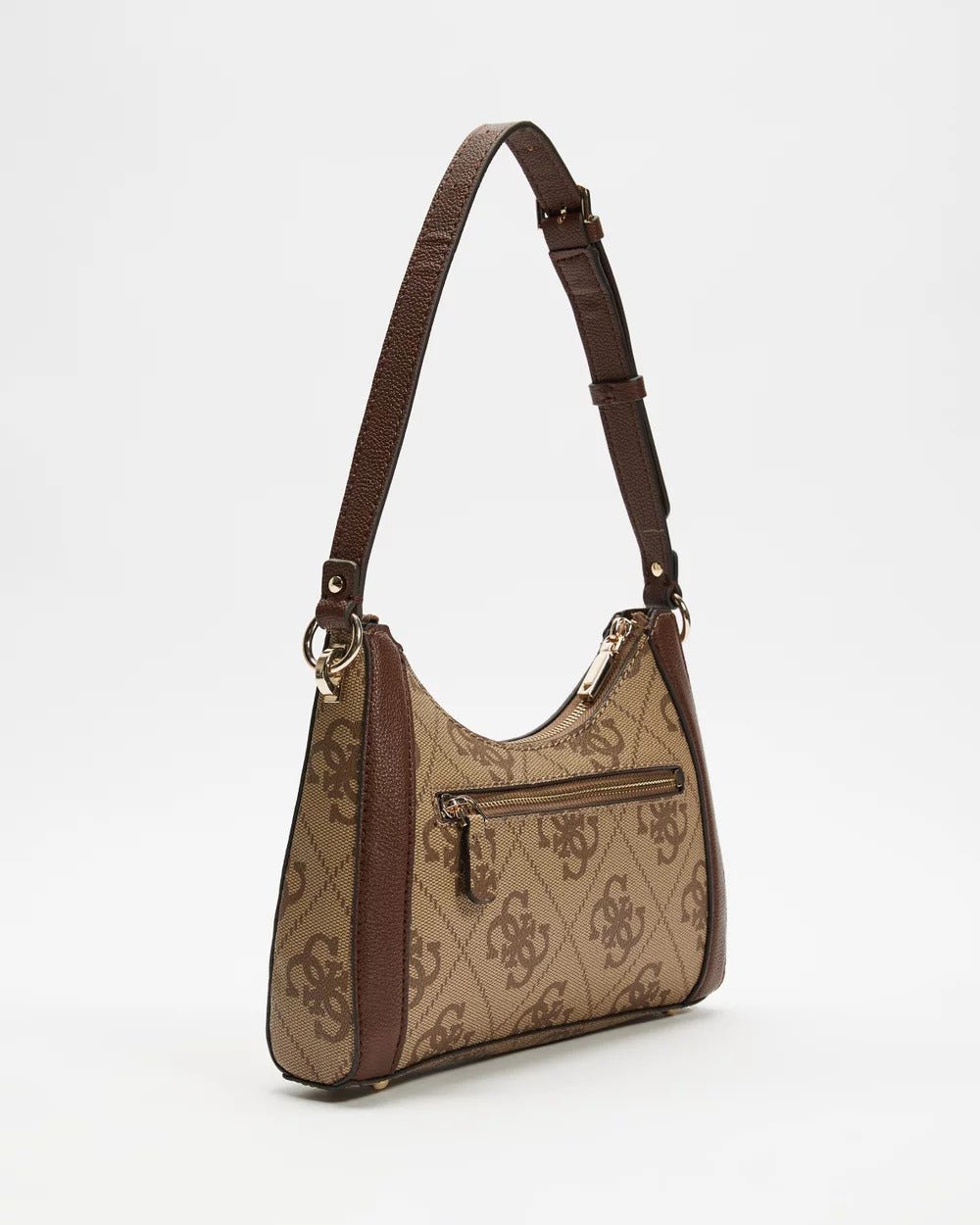 תיק Guess Karnilla Logo Shoulder Bag נשים