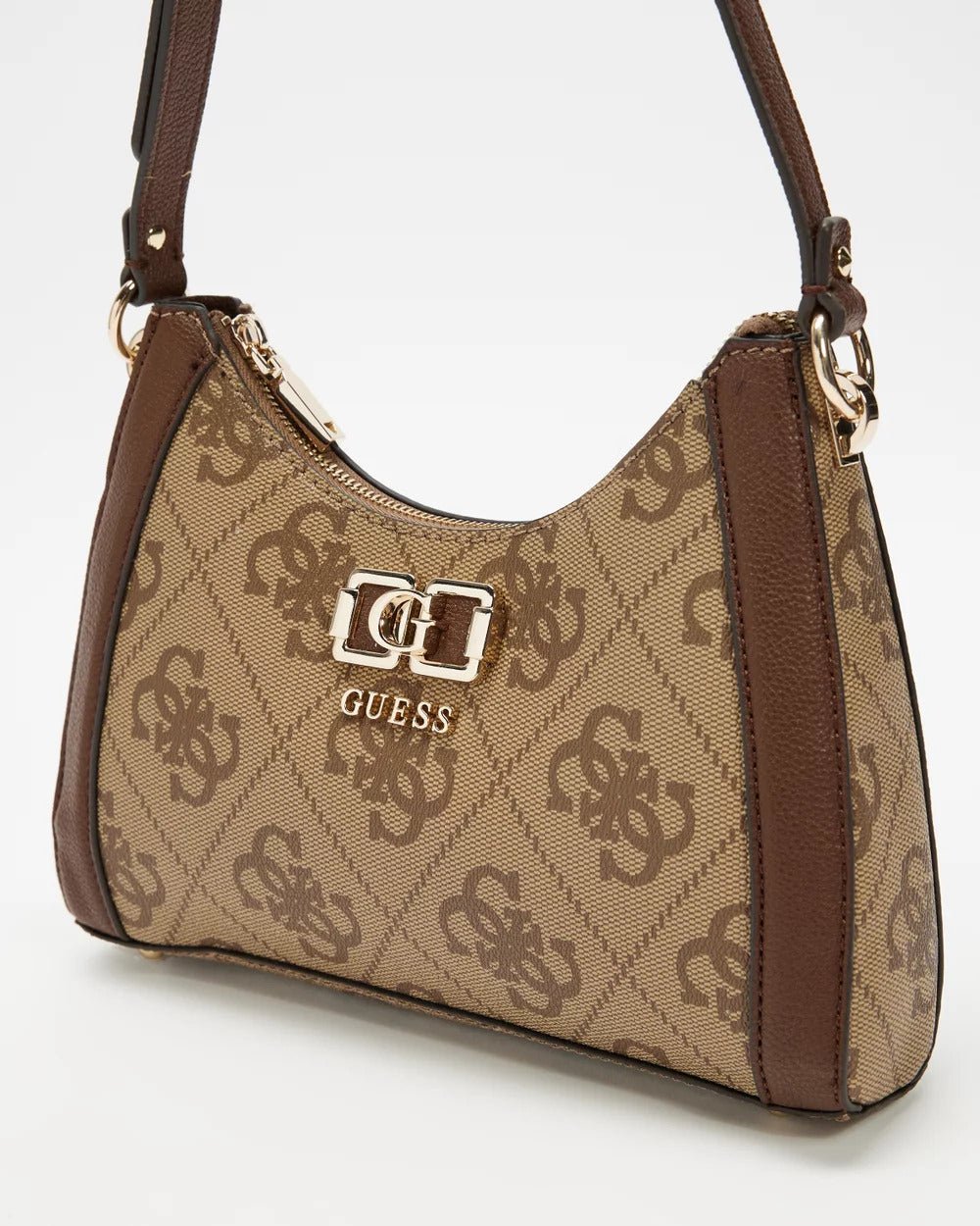 תיק Guess Karnilla Logo Shoulder Bag נשים
