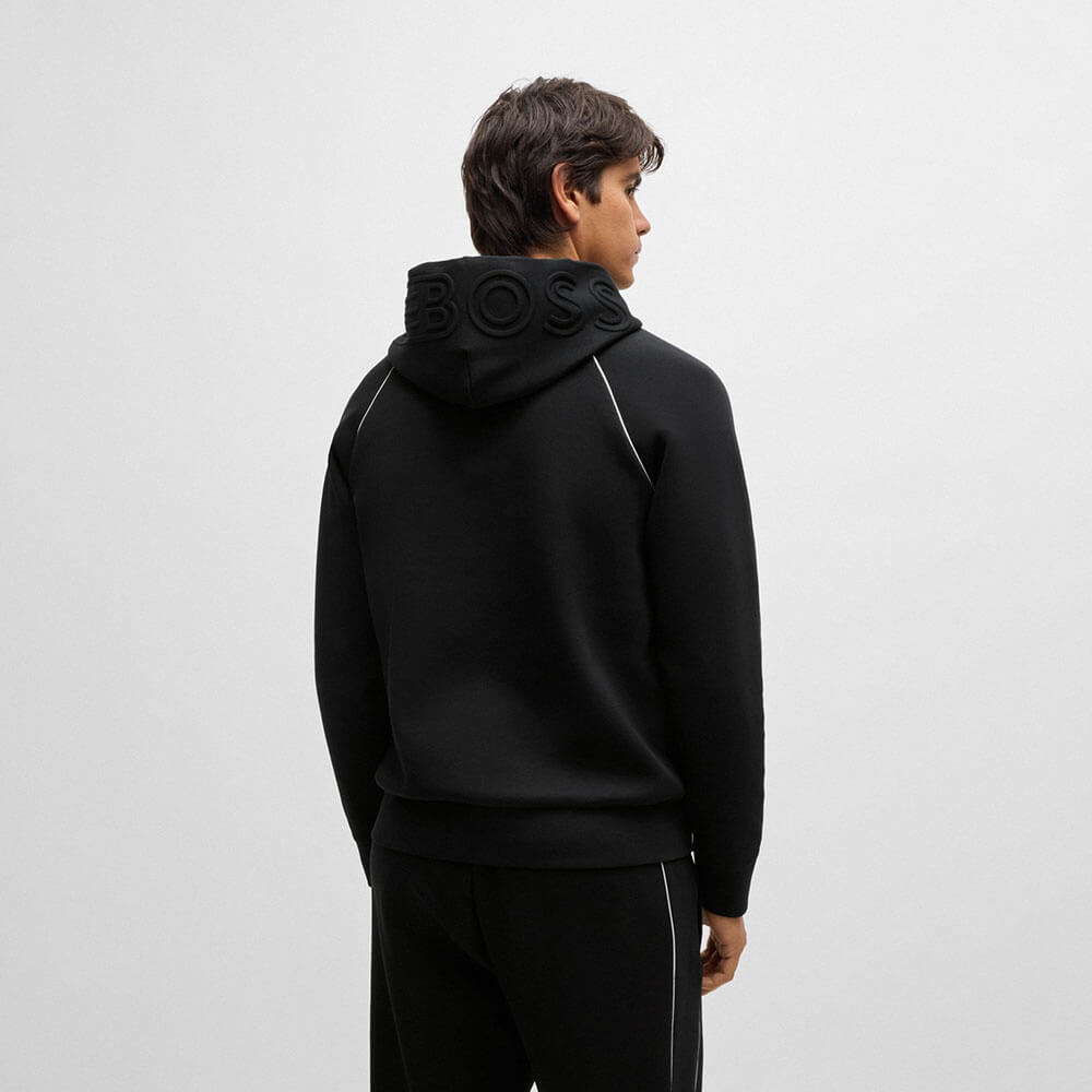 קפוצ'ון הוגו הוגו בוס Soody 1 גברים