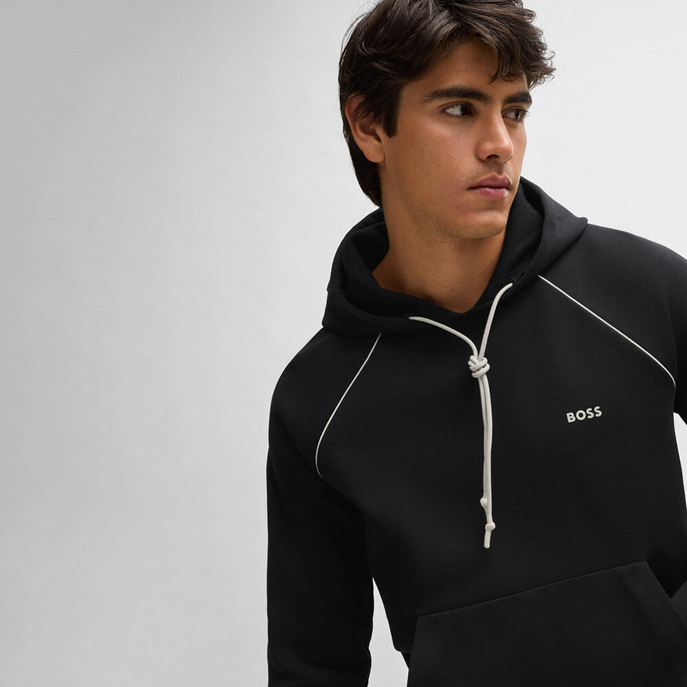 קפוצ'ון הוגו הוגו בוס Soody 1 גברים