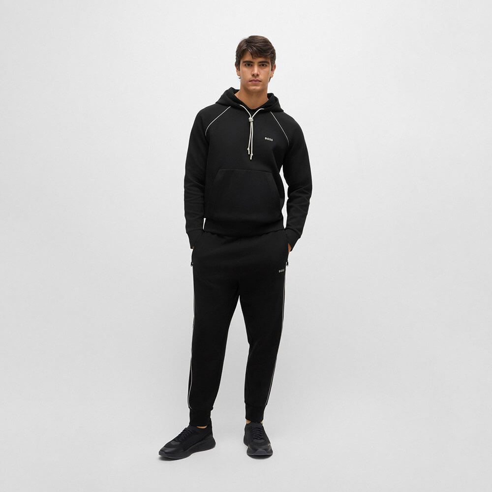 קפוצ'ון הוגו הוגו בוס Soody 1 גברים