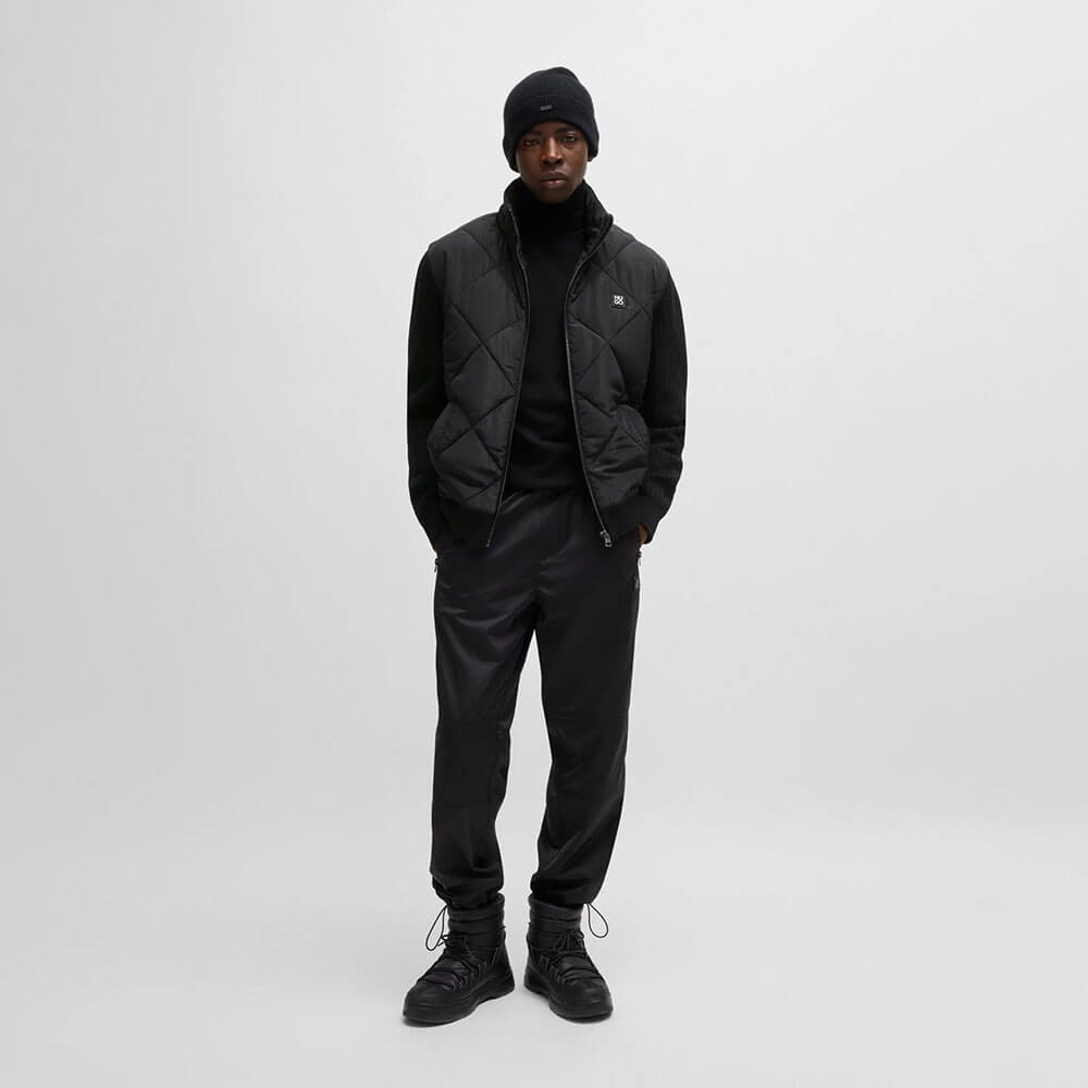 ג'קט הוגו בוס Sybon גברים