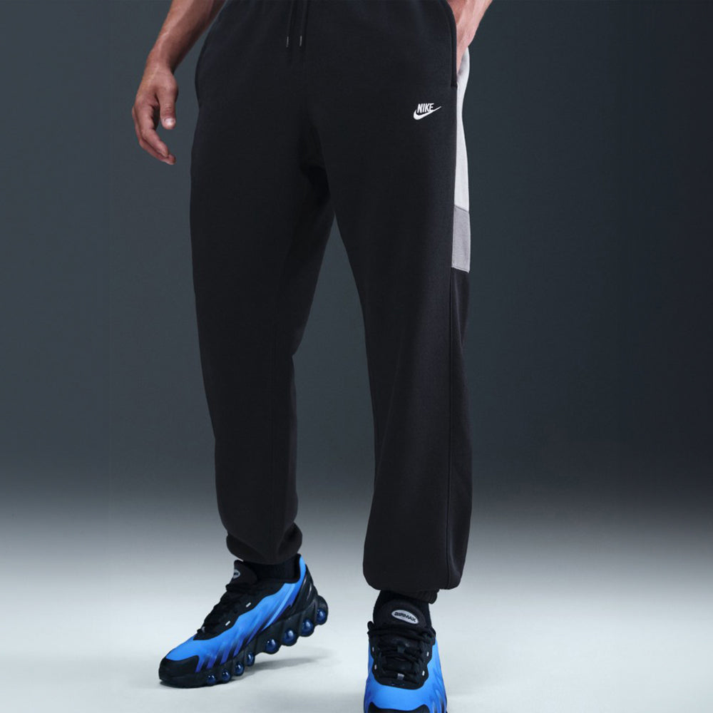 חליפת ספורט נייק Trening Club Fleece Hooded גברים