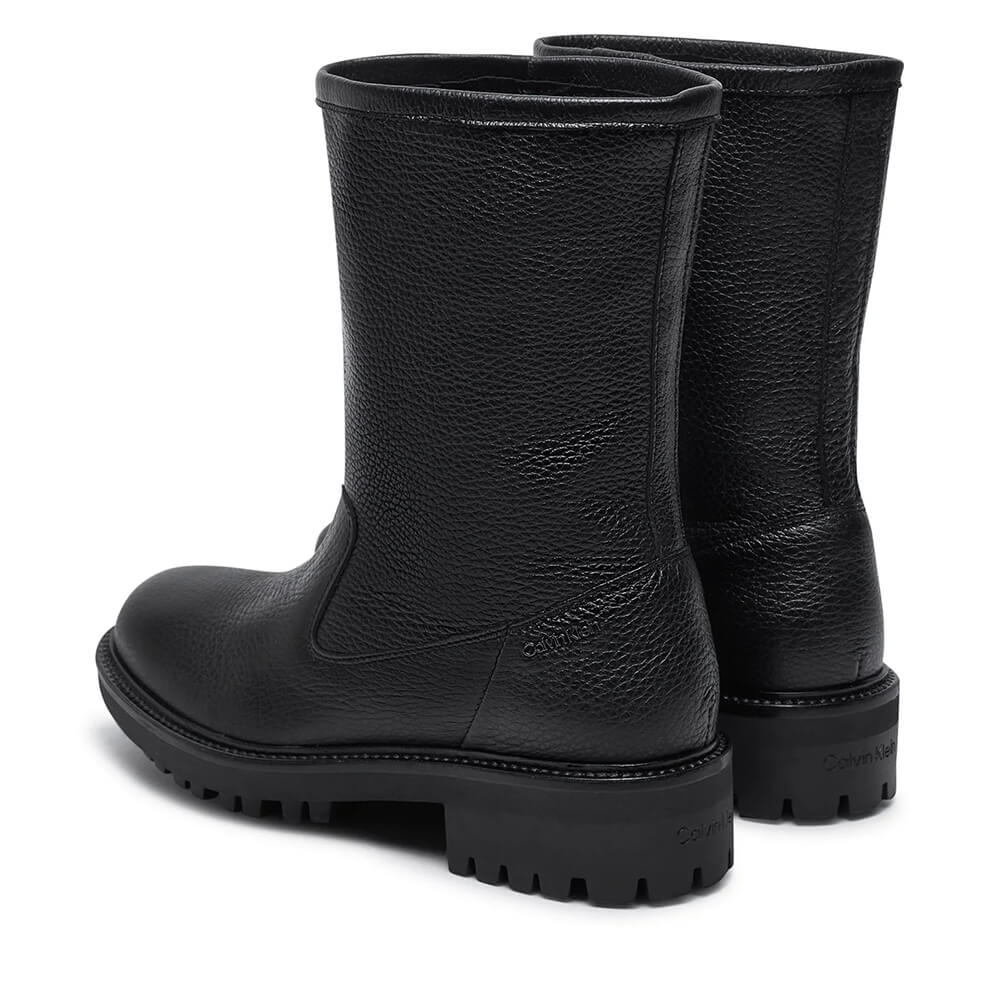 מגפי קלווין קליין Biker Boot נשים