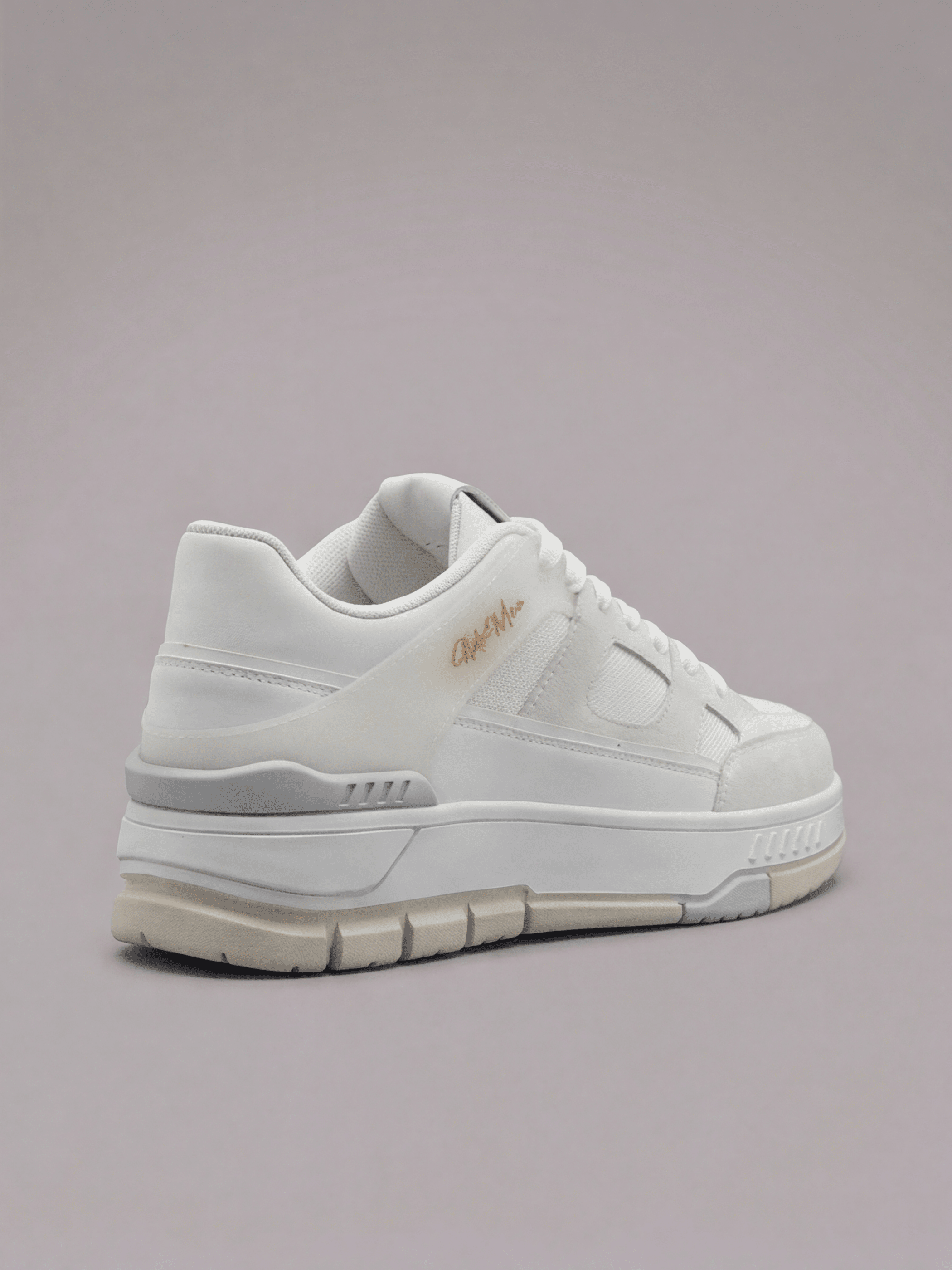 נעלי אלדו מורו Logo Signature גברים