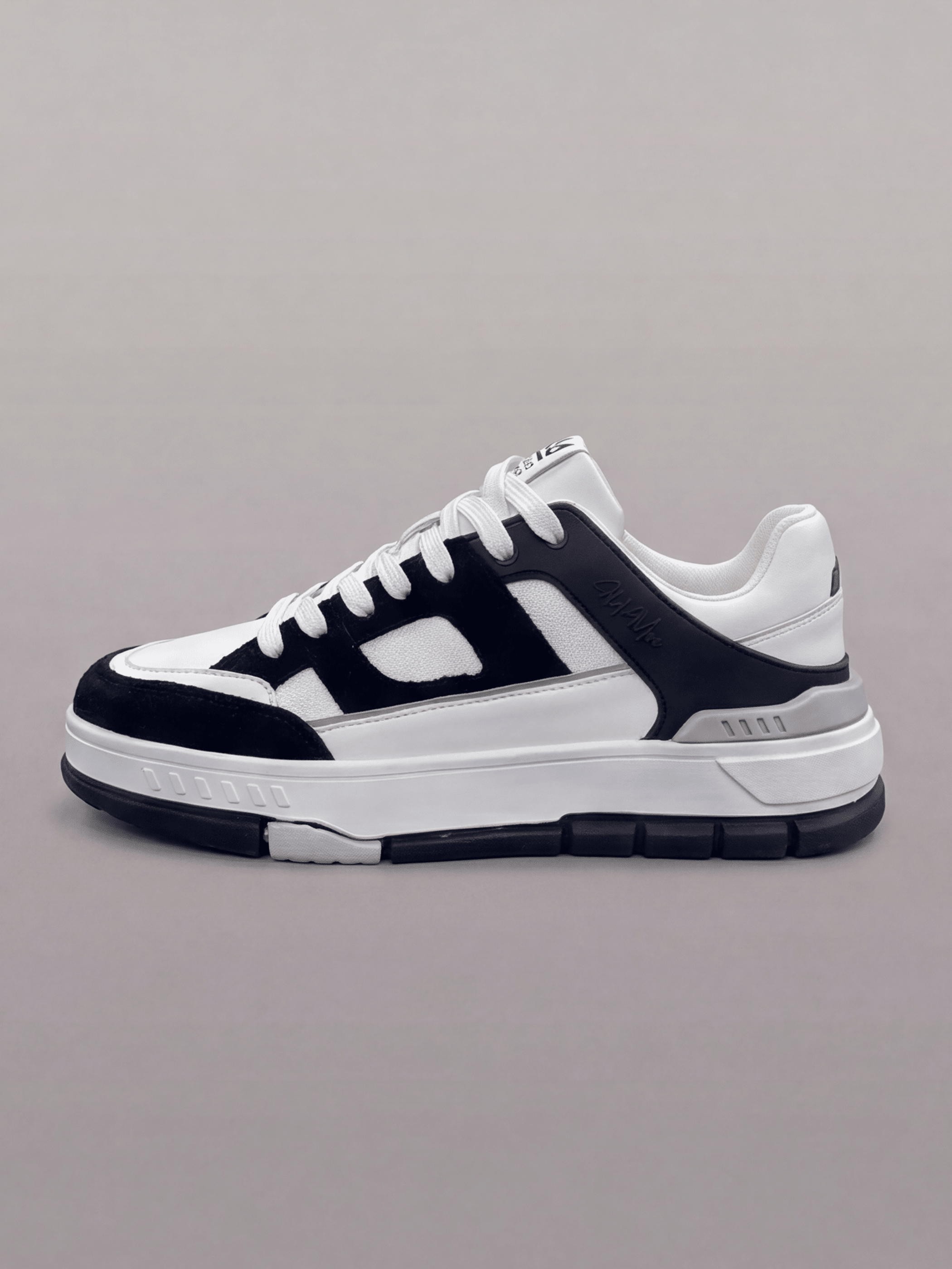 נעלי אלדו מורו Logo Signature גברים