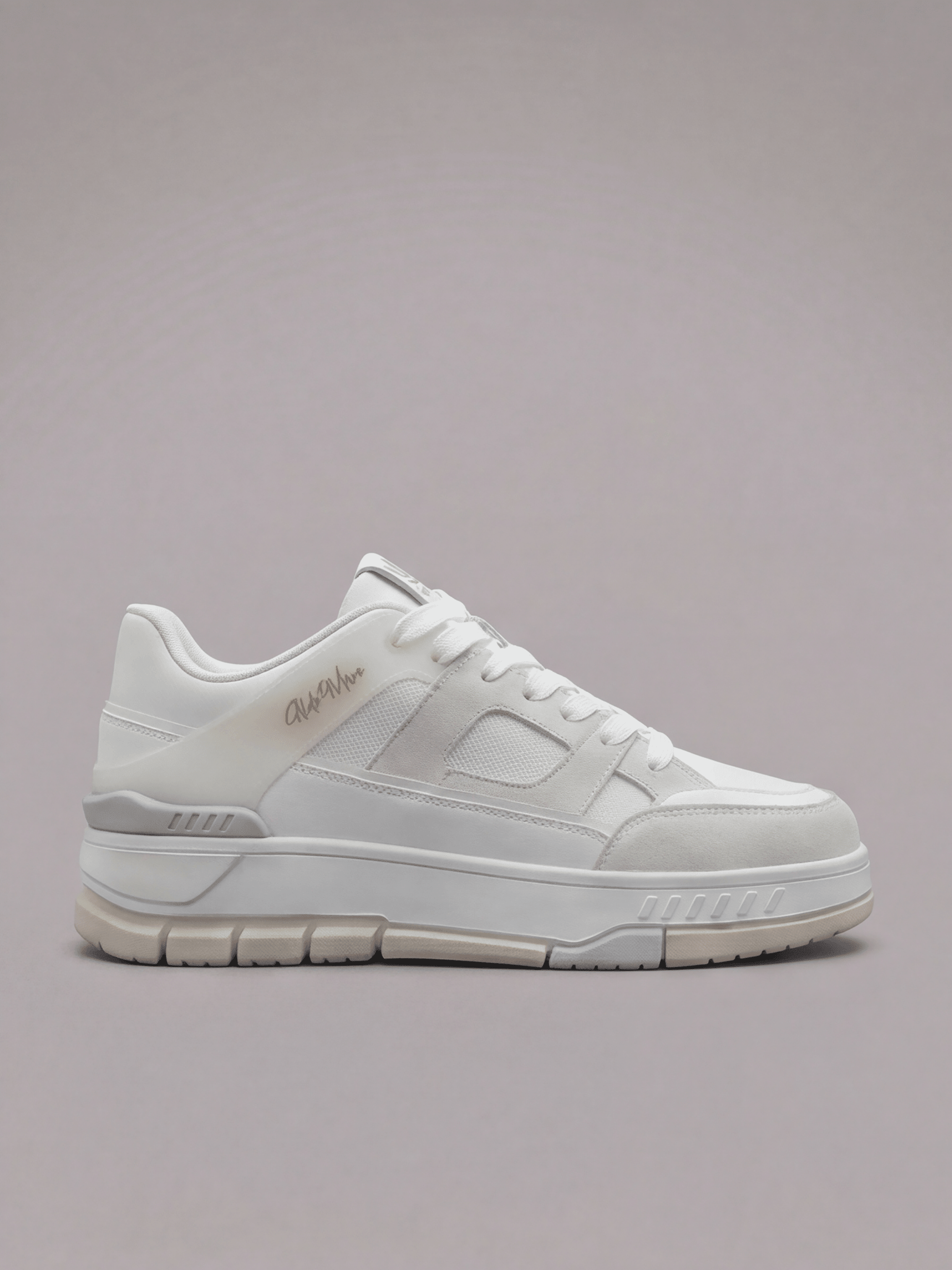 נעלי אלדו מורו Logo Signature גברים