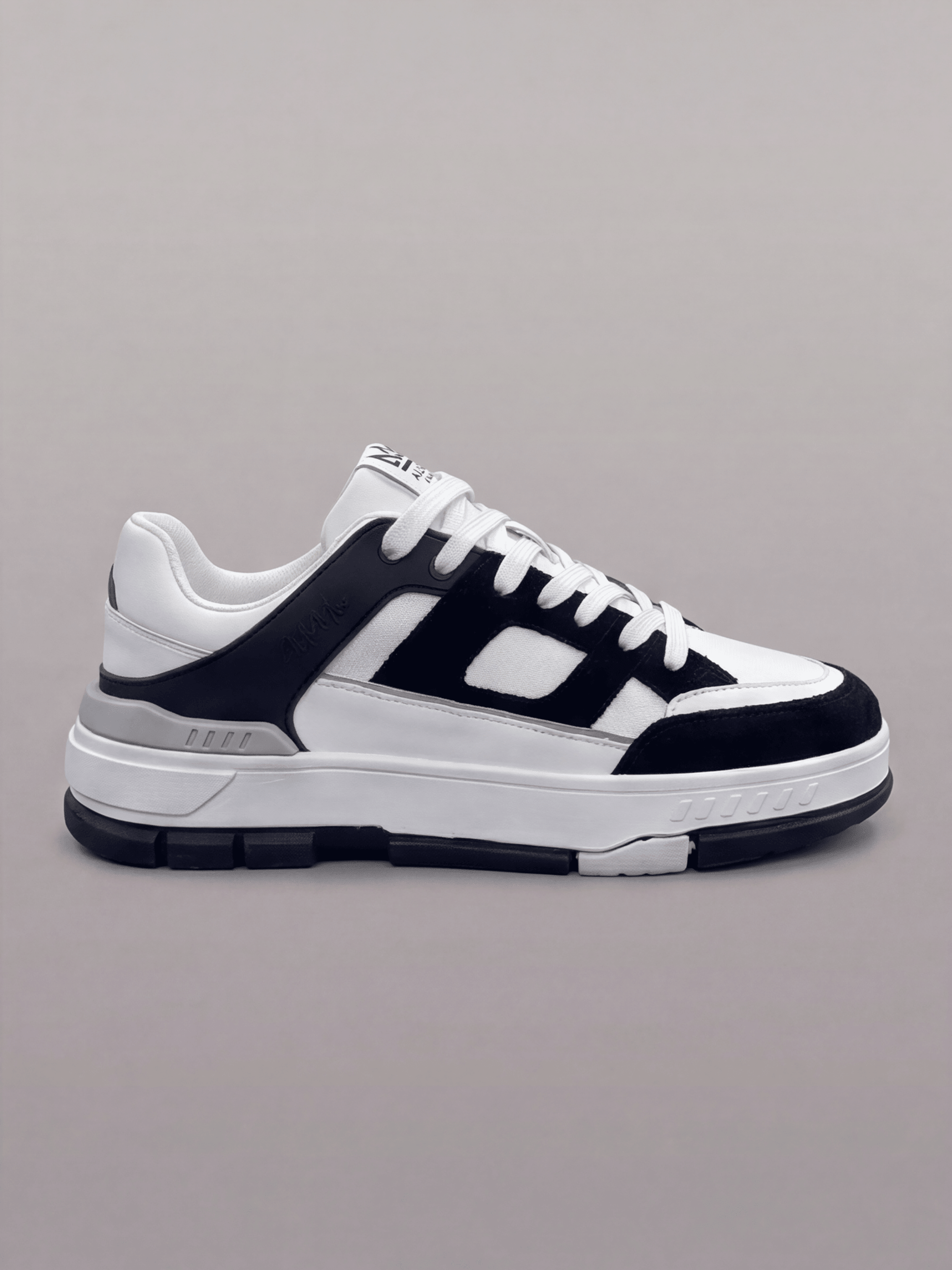 נעלי אלדו מורו Logo Signature גברים