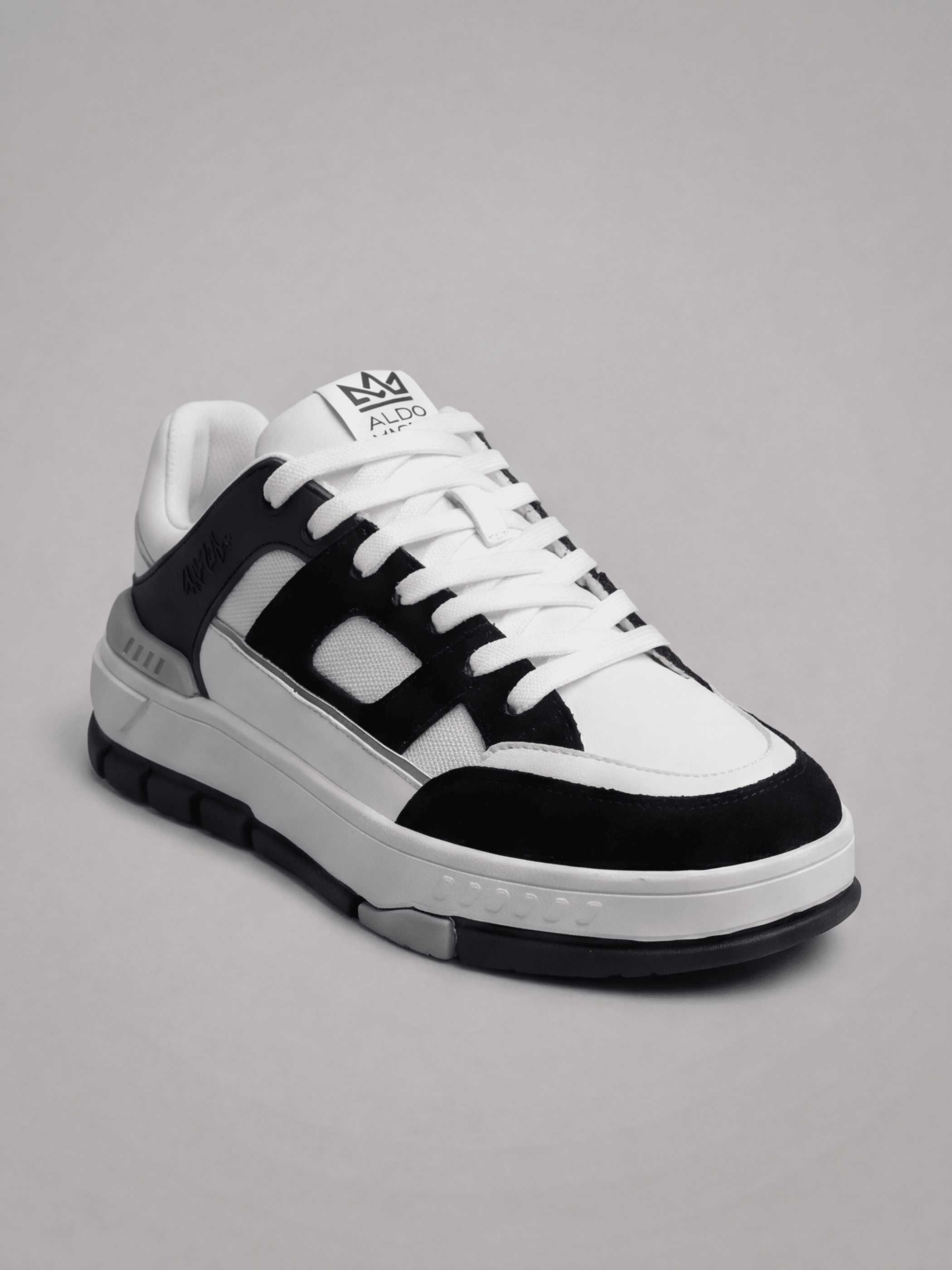 נעלי אלדו מורו Logo Signature גברים