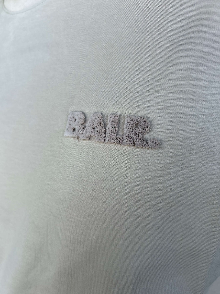 חולצת טישרט באלר קצרה Fur Logo גברים
