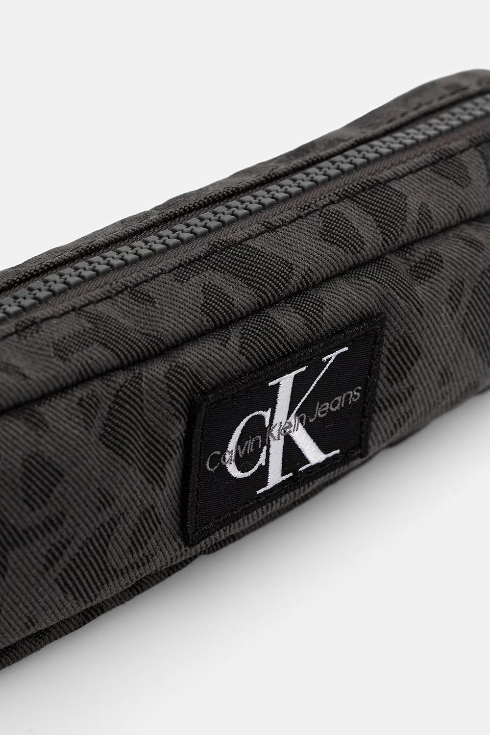 קלמר קלווין קליין Kids' Logo Pencil Case ילדים