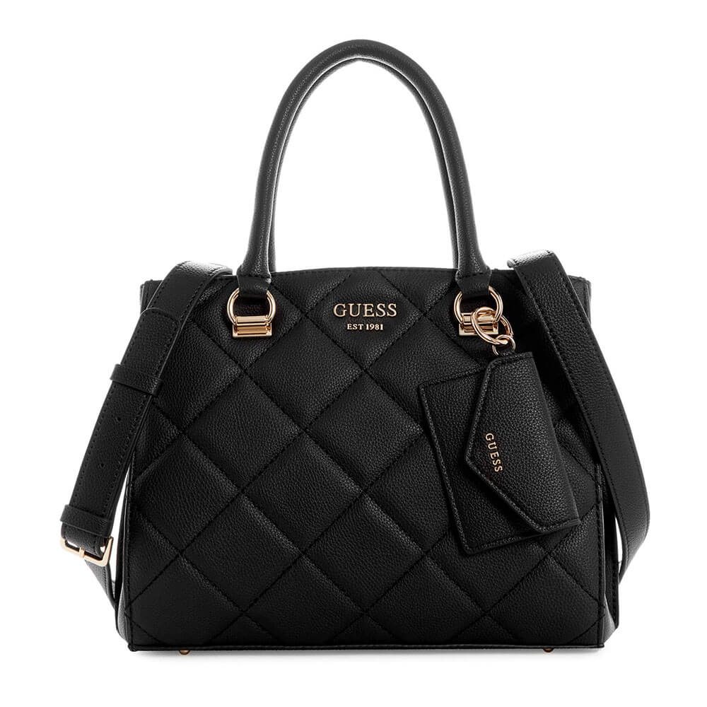 תיק צד Guess Fantine Girlfriend נשים