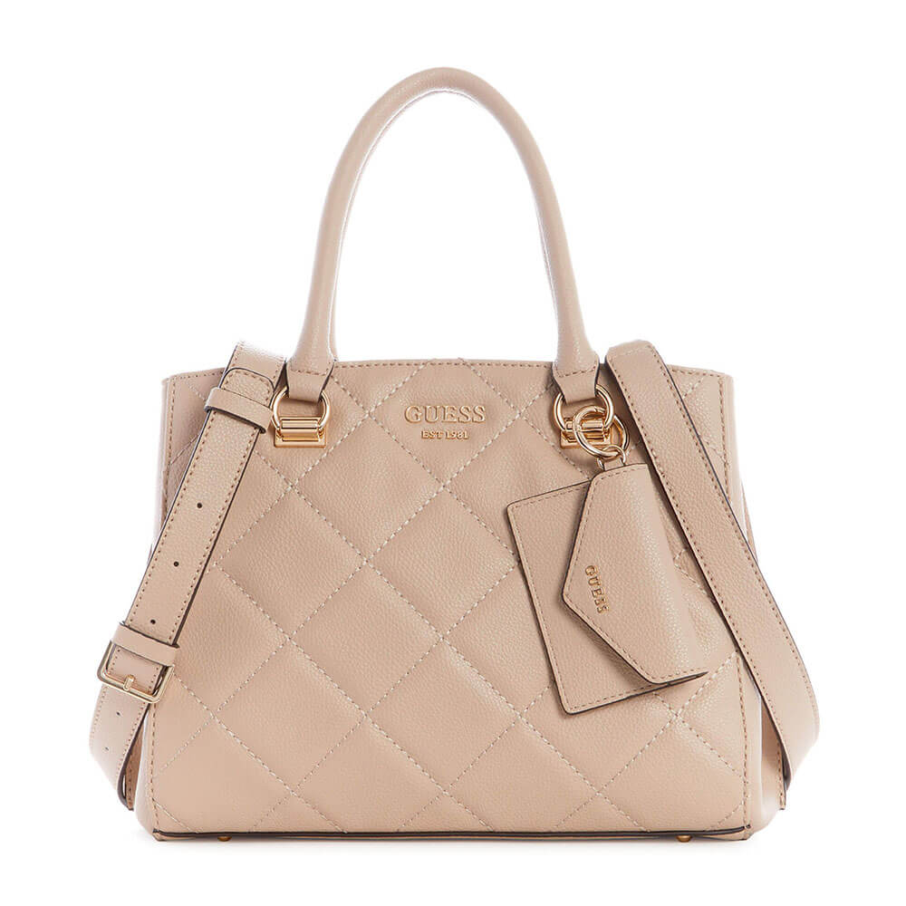 תיק צד Guess Fantine Girlfriend נשים