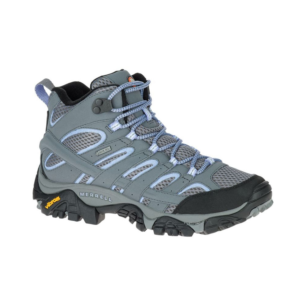 נעלי טיולים גבוהות מירל Moab 2 Mid Gore-Tex נשים