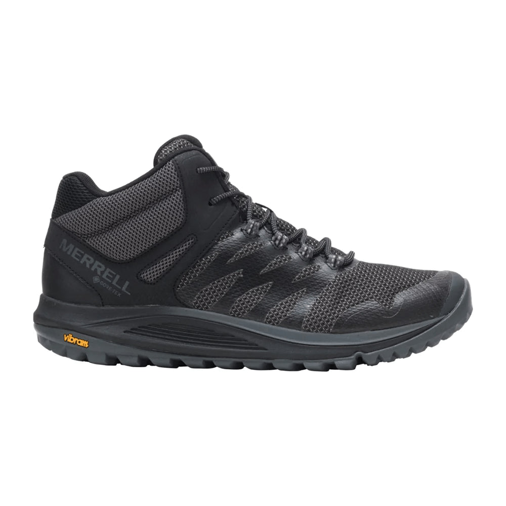 נעלי הליכה וטיולים מירל  Nova 2 Mid Gtx גברים