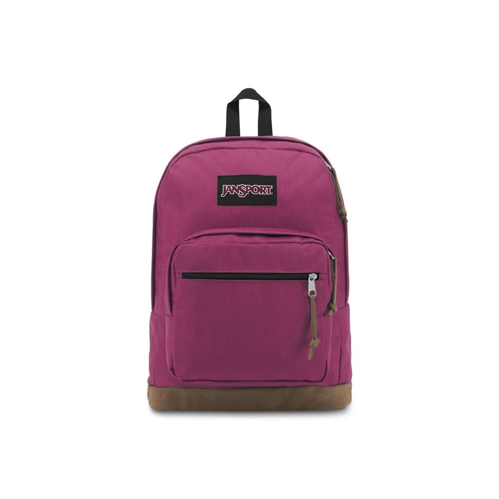 תיק בית ספר ג'נספורט Right Pack