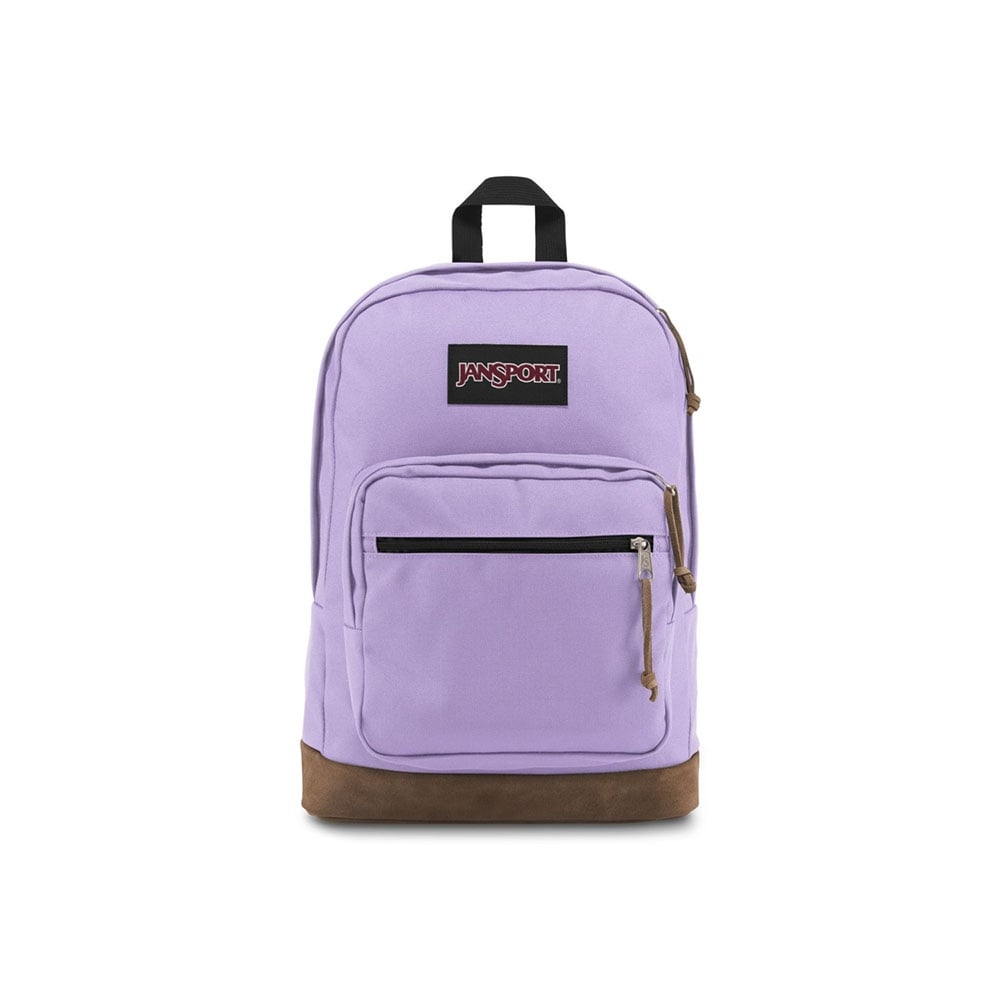 תיק בית ספר ג'נספורט Right Pack