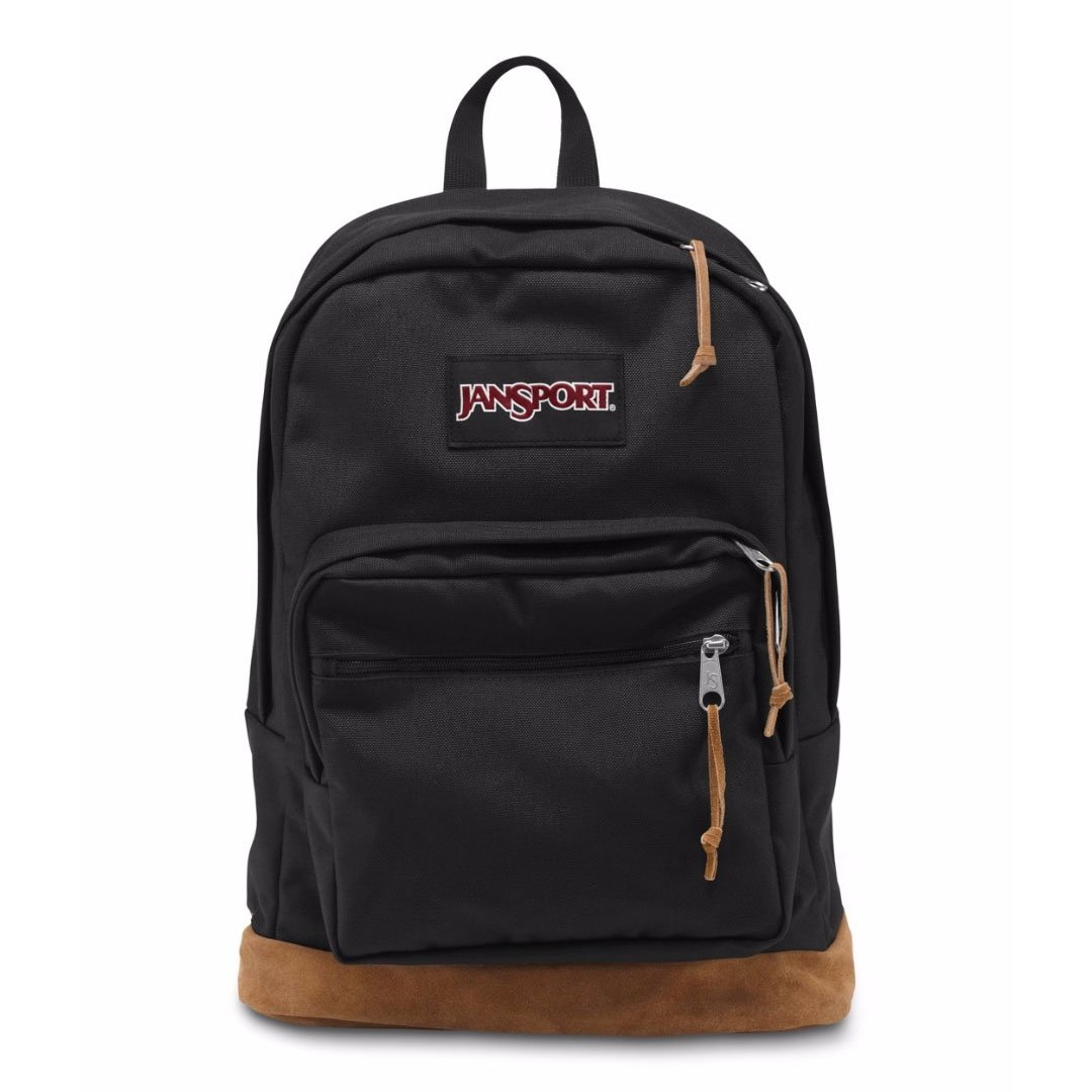 תיק בית ספר ג'נספורט Right Pack