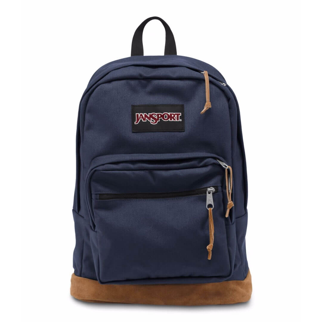 תיק בית ספר ג'נספורט Right Pack