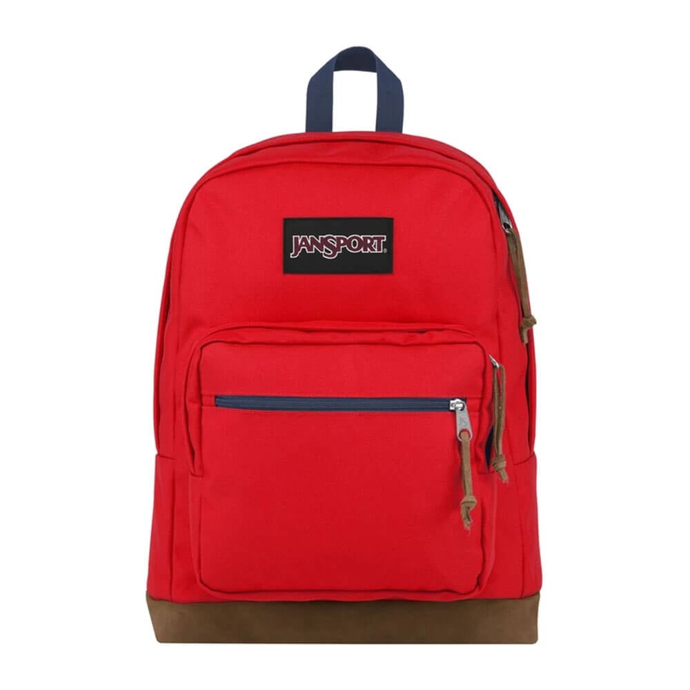 תיק בית ספר ג'נספורט Right Pack