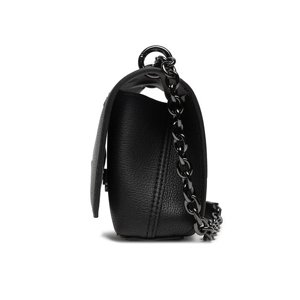 תיק קלווין קליין Minimal Monogram Flap21 נשים