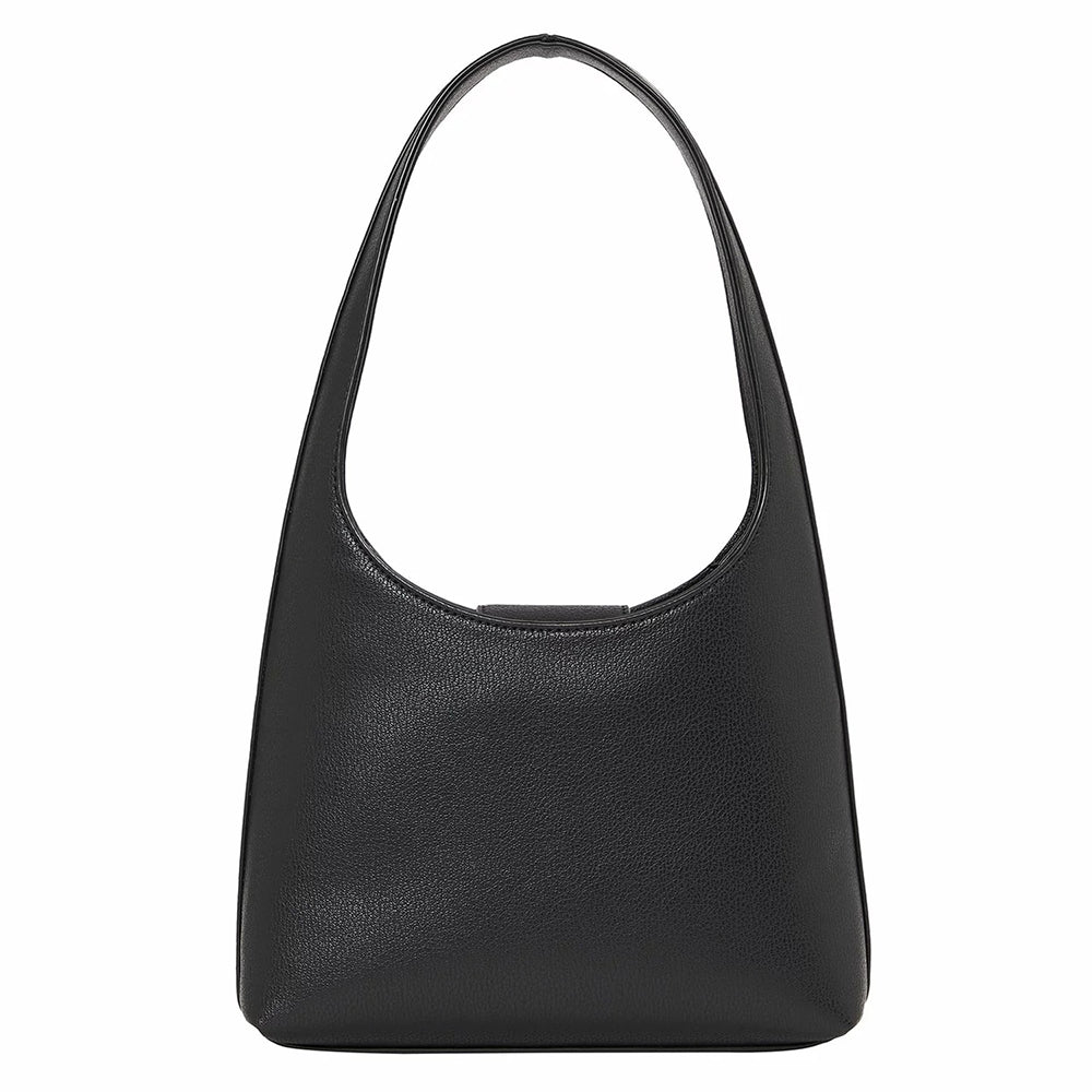 תיק קלווין קליין Minimal Monogram A Shoulder נשים