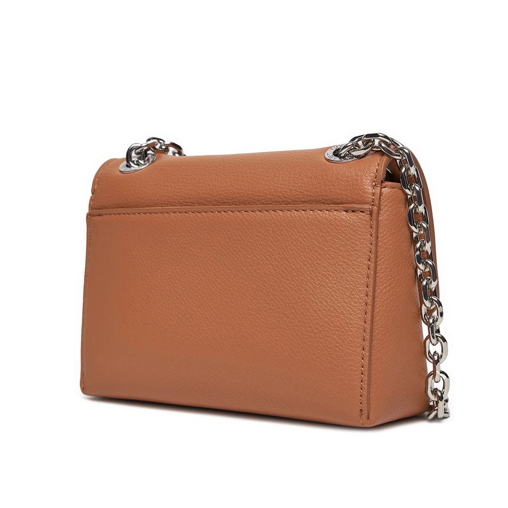 תיק קלווין קליין Re-Lock Sm Conv Shoulder נשים