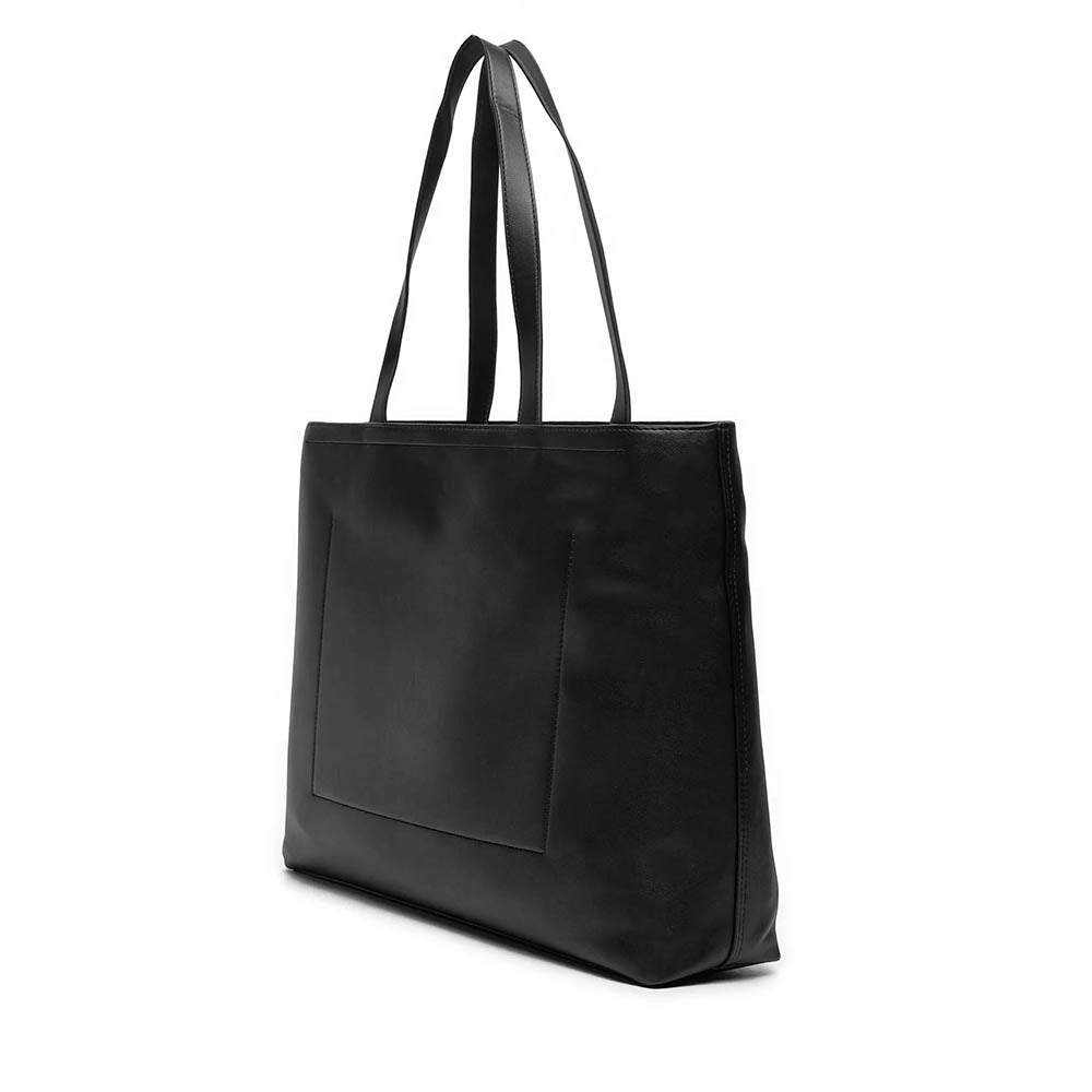 תיק קלווין קליין Sculpted Slim Tote34 Deboss נשים