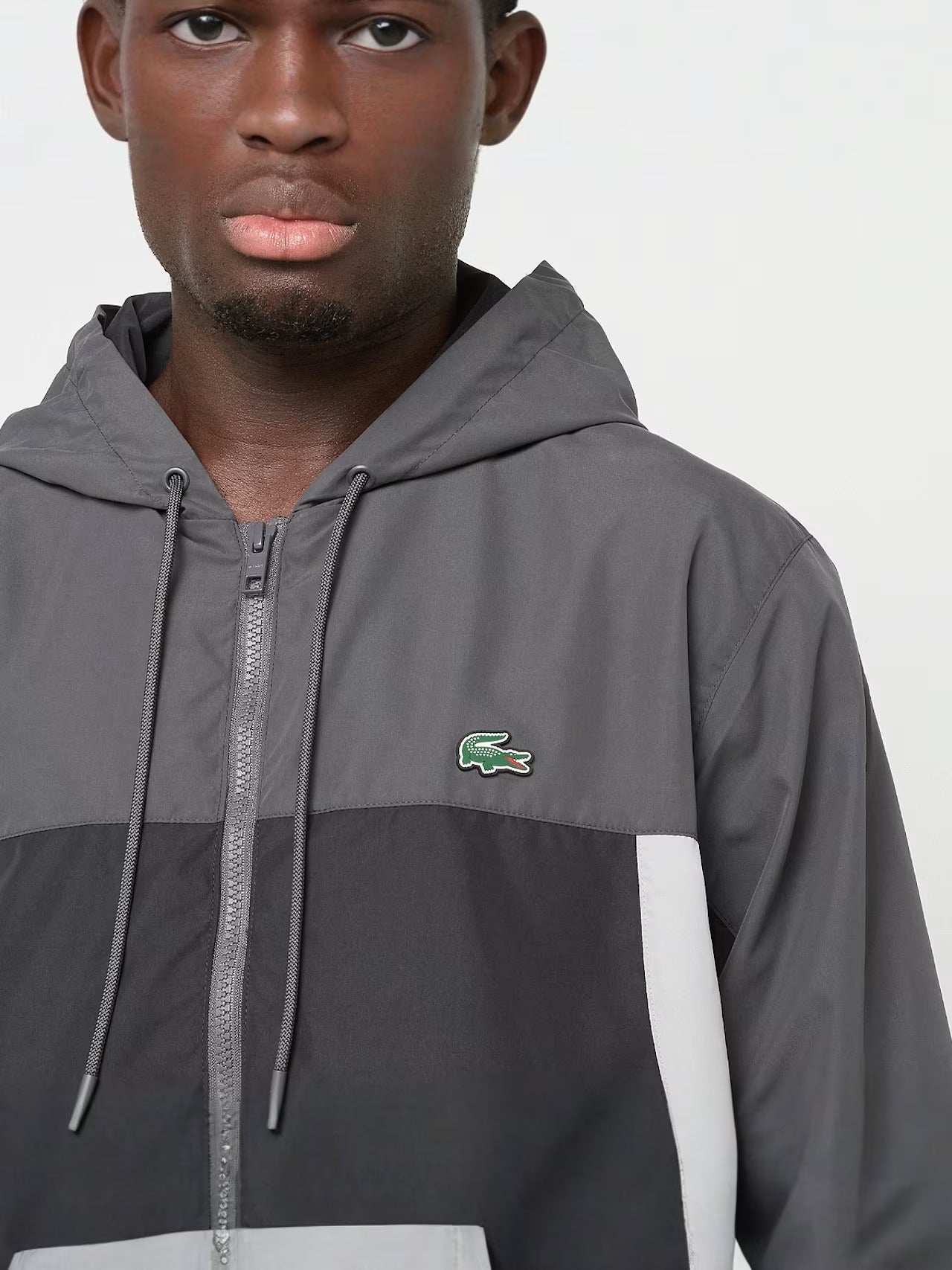 חליפת לקוסט Classic Logo גברים