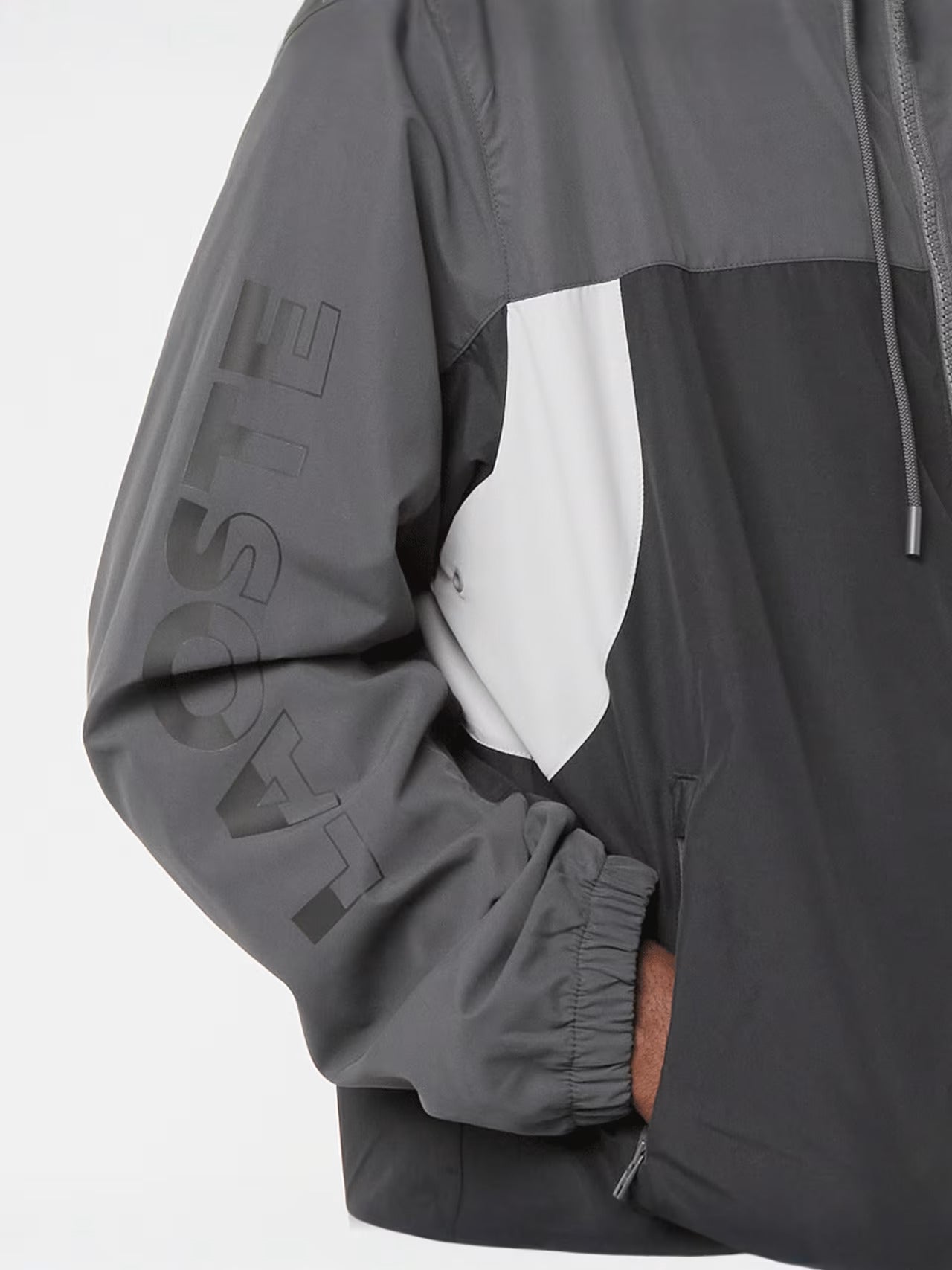 חליפת לקוסט Classic Logo גברים