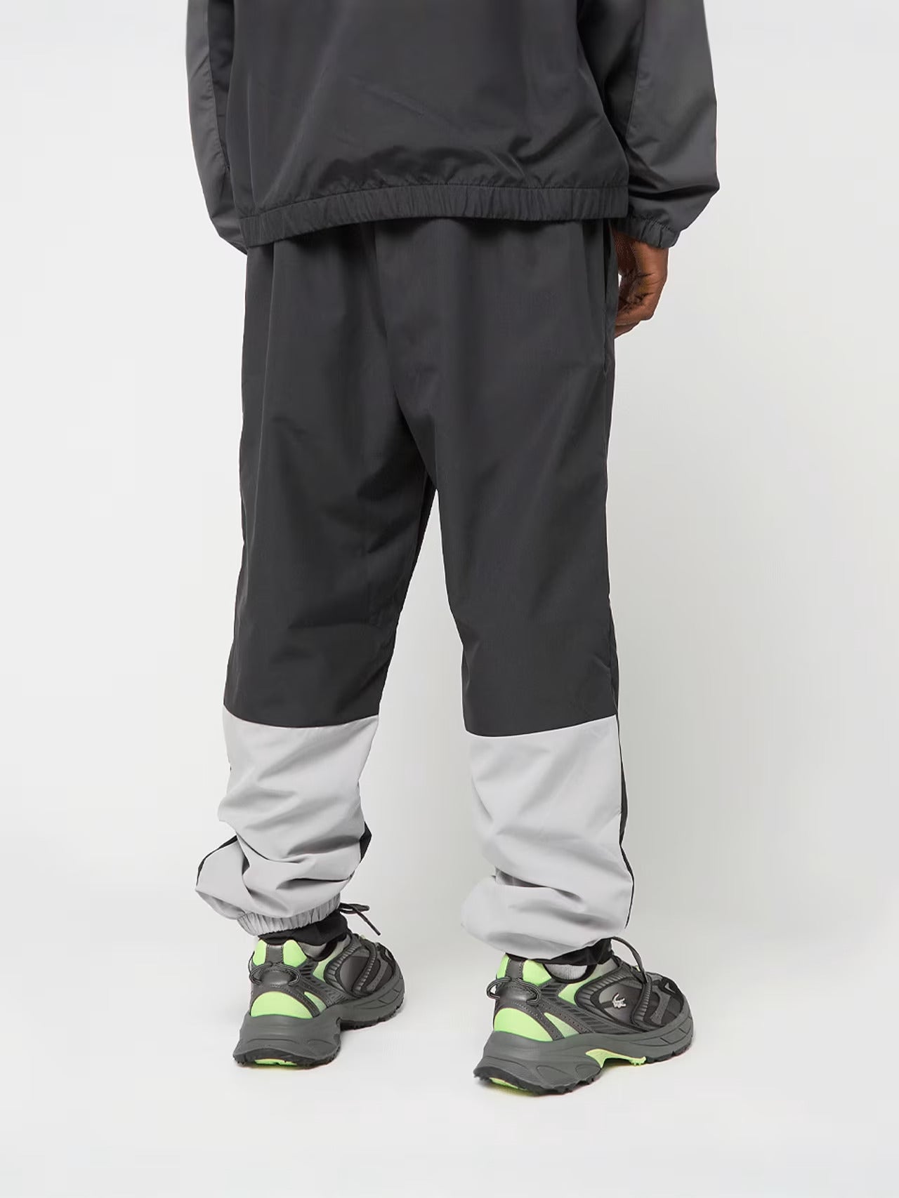 חליפת לקוסט Classic Logo גברים