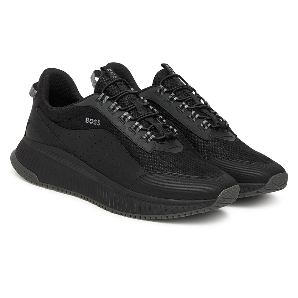 נעלי הוגו בוס TTNM EVO trainers גברים