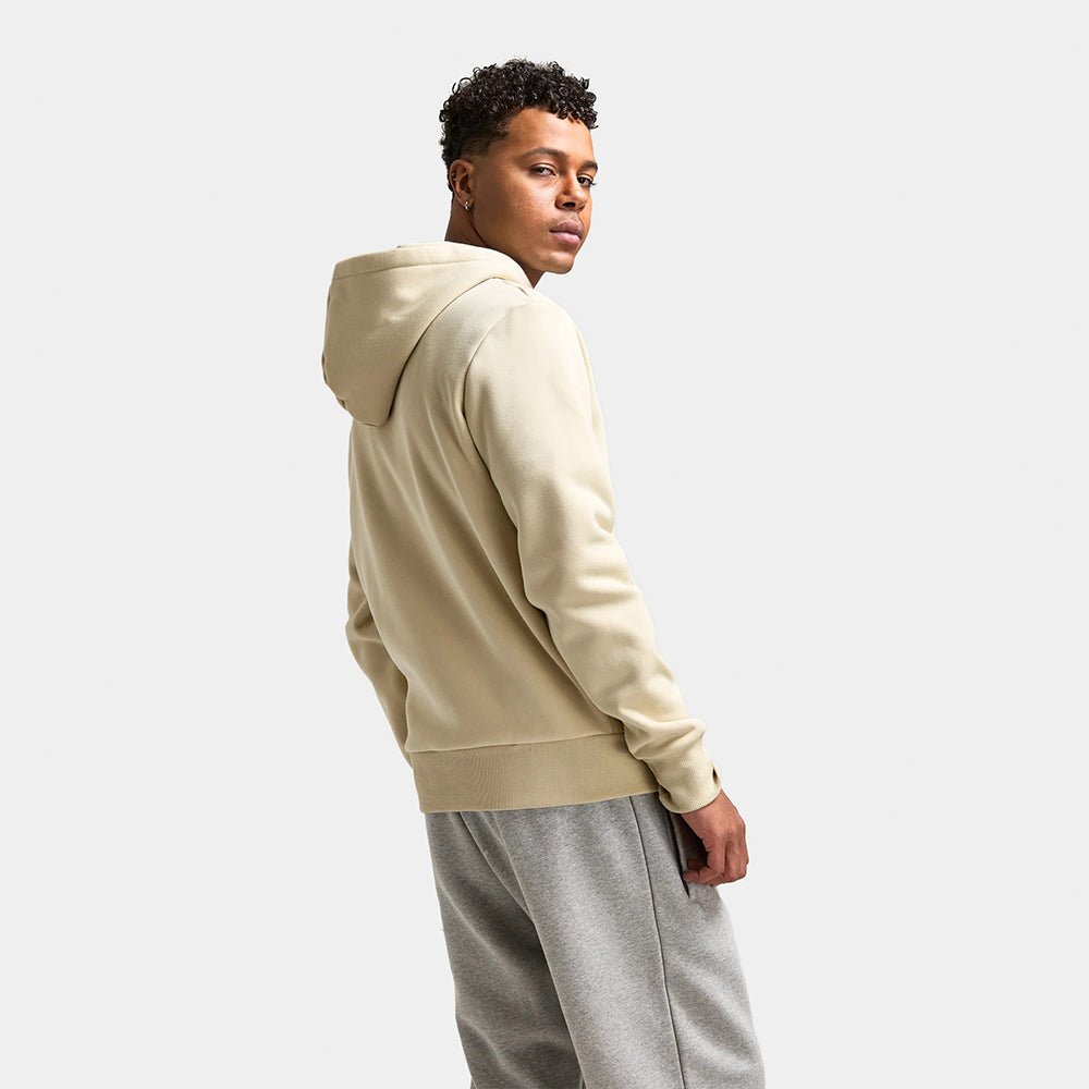 קפוצ'ון פרד פרי Fleece Back גברים