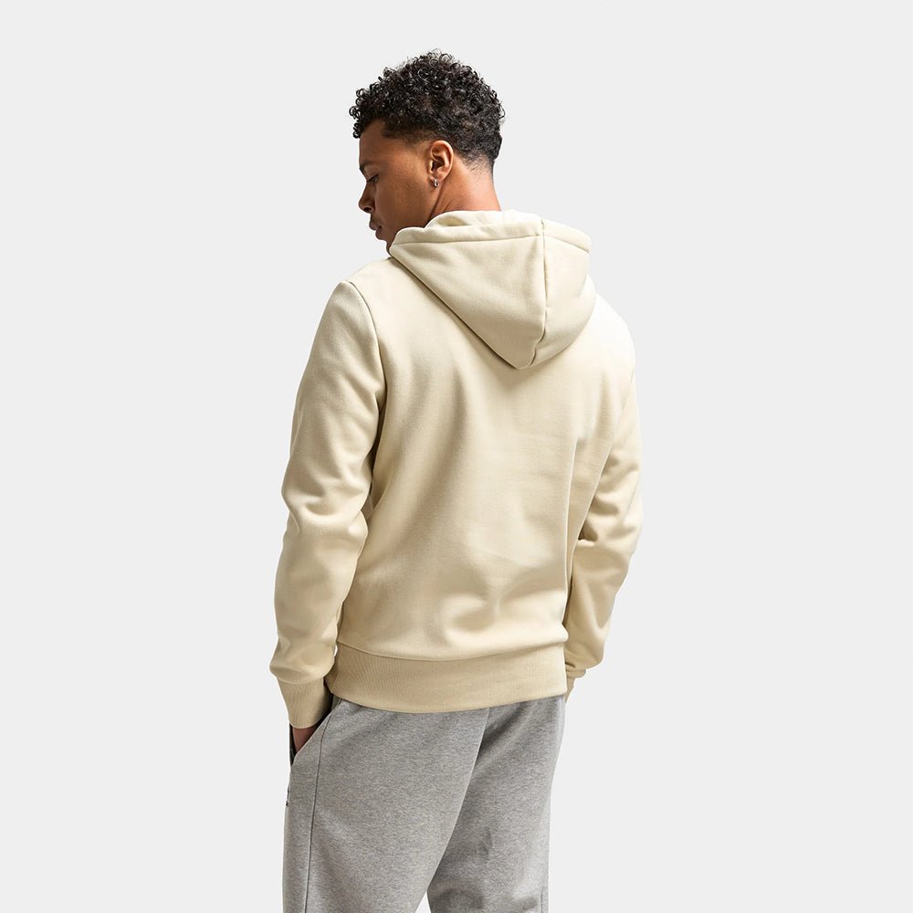 קפוצ'ון פרד פרי Fleece Back גברים