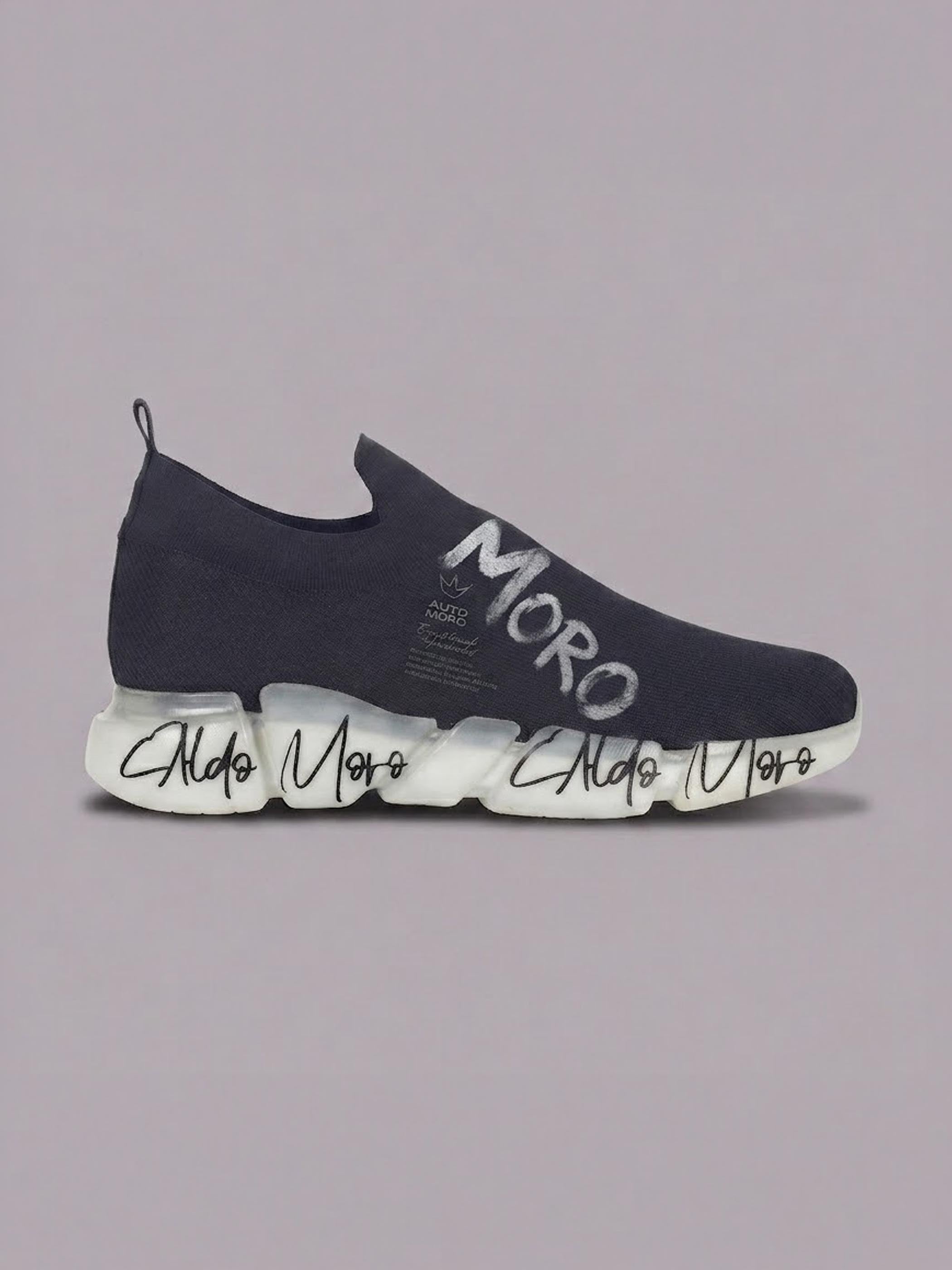 נעלי אלדו מורו Signature גברים